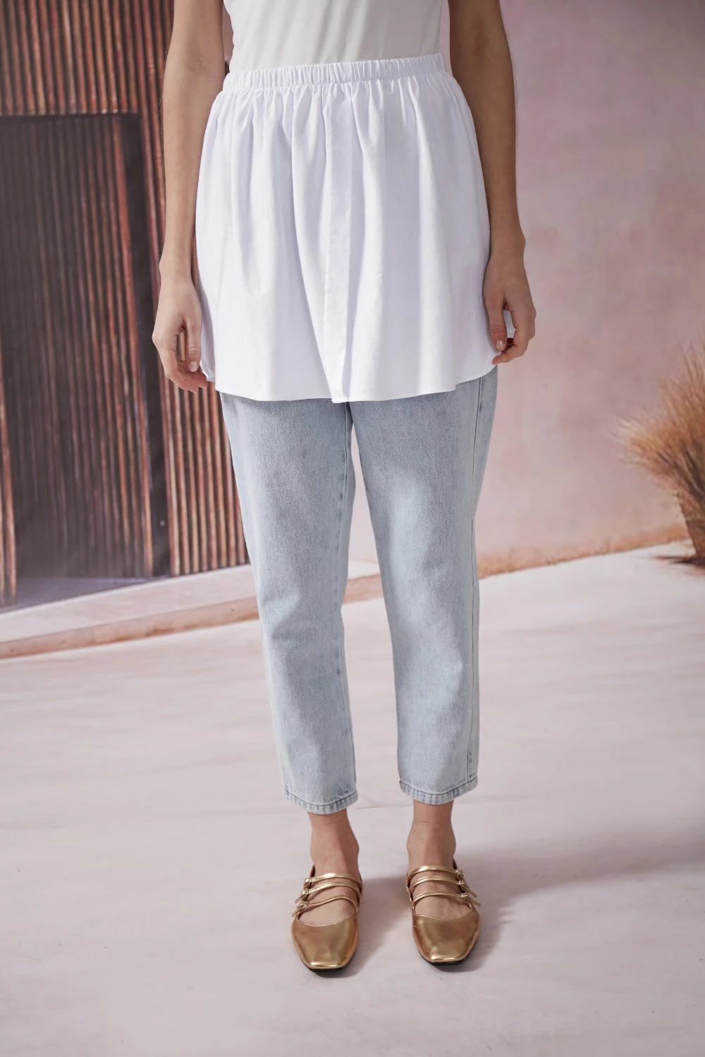 MERWİSH PENYE İÇLİK