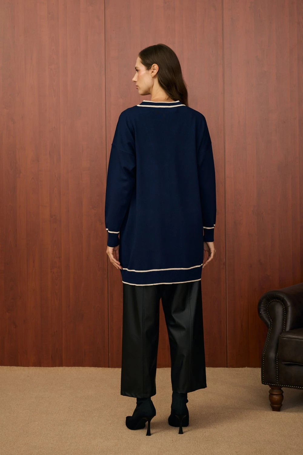 MERWİSH KOLEJ HIRKA