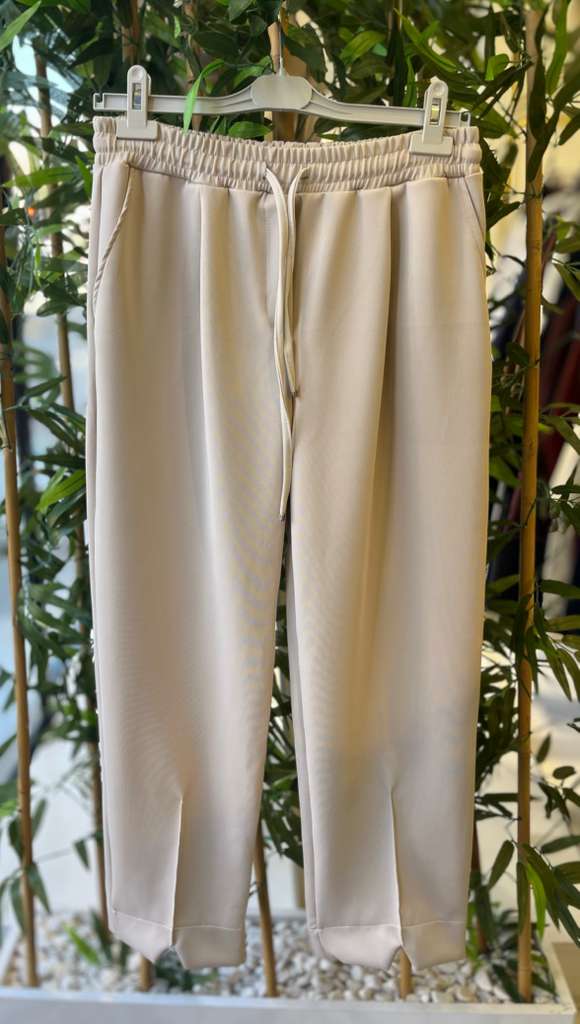 ALORA SCUBA PANTOLON