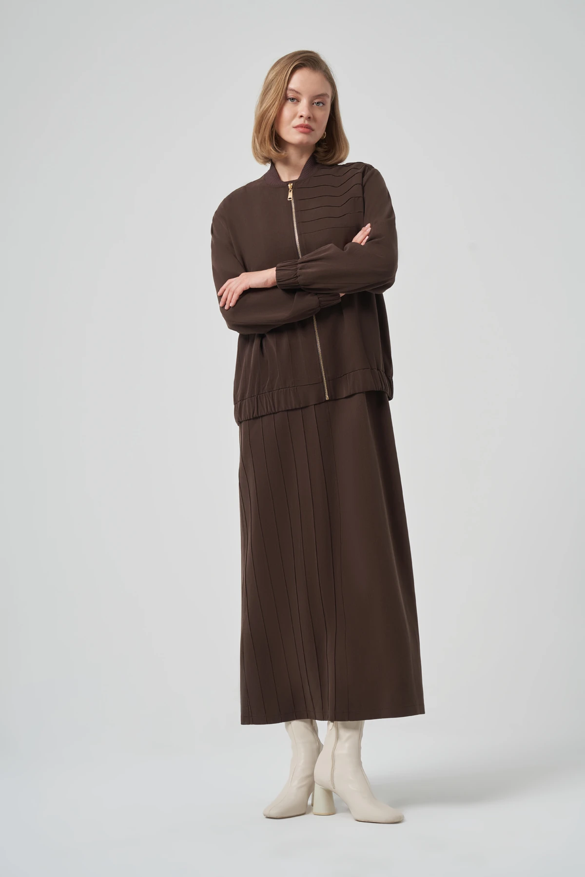 NUSS LİORA BOMBER TAKIM