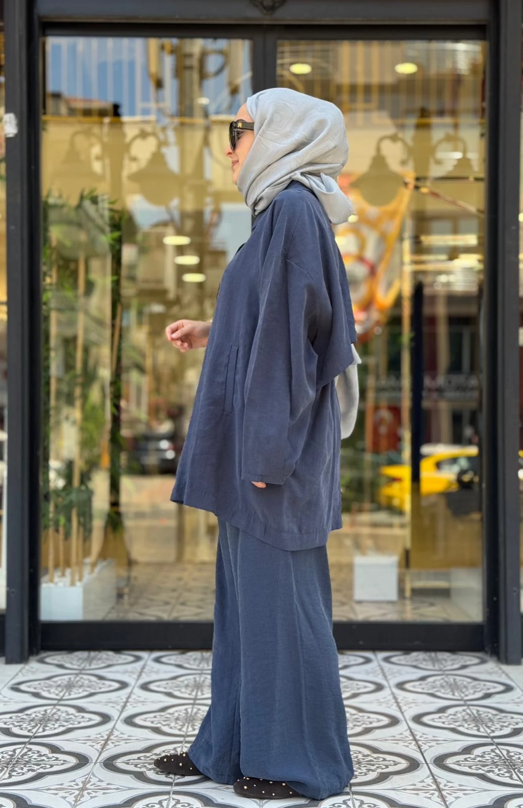 CEYLAN ORHANLI LİNESS TAKIM