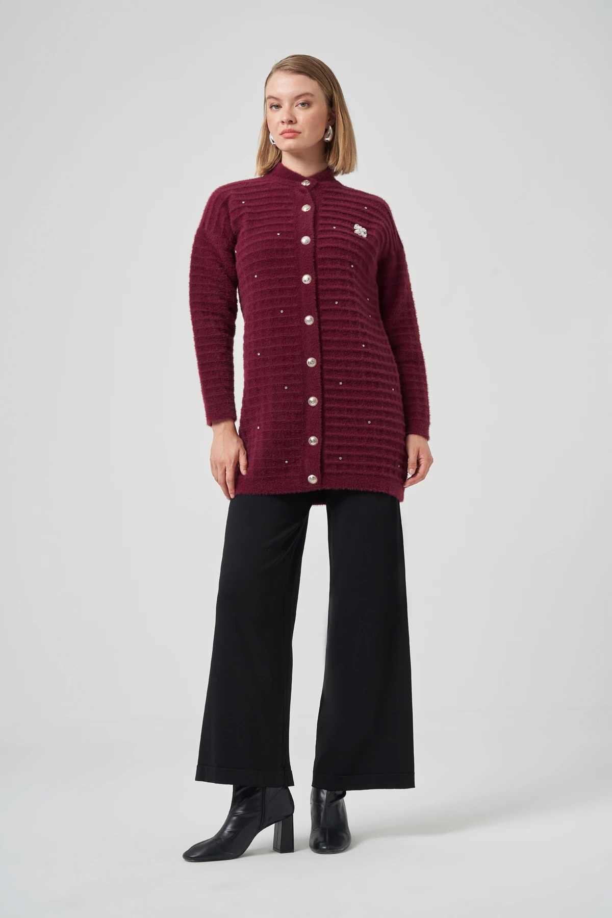 NUSS AMORA ANGORA HIRKAC - BORDO