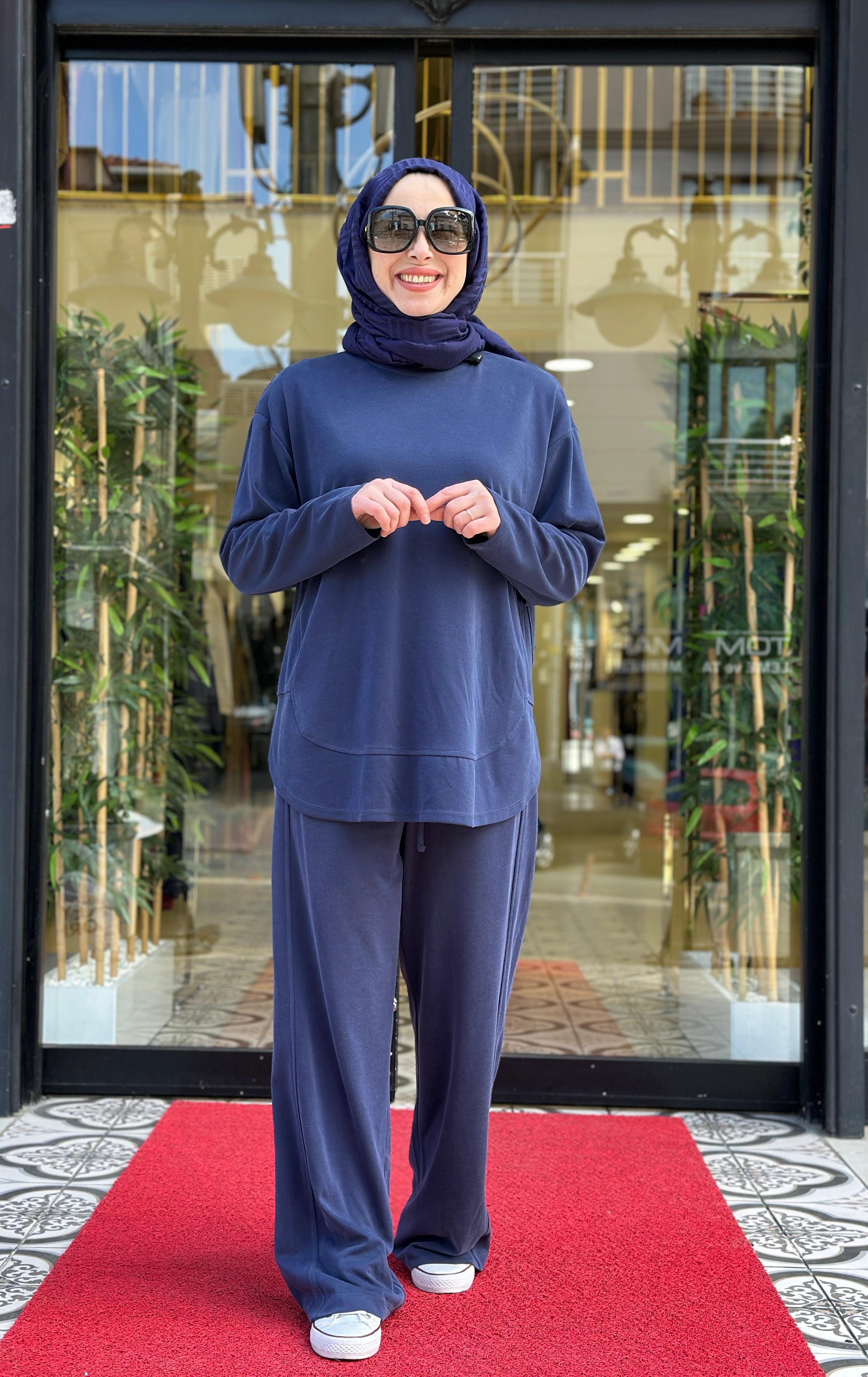 KAVİSLİ KESİK TAKIM