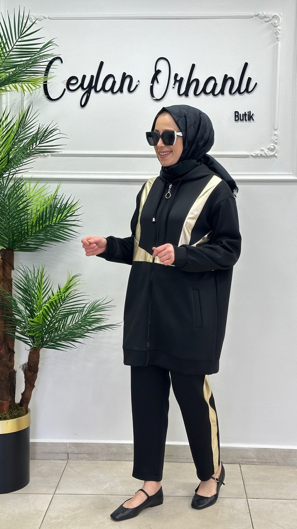 LENA TAKIM