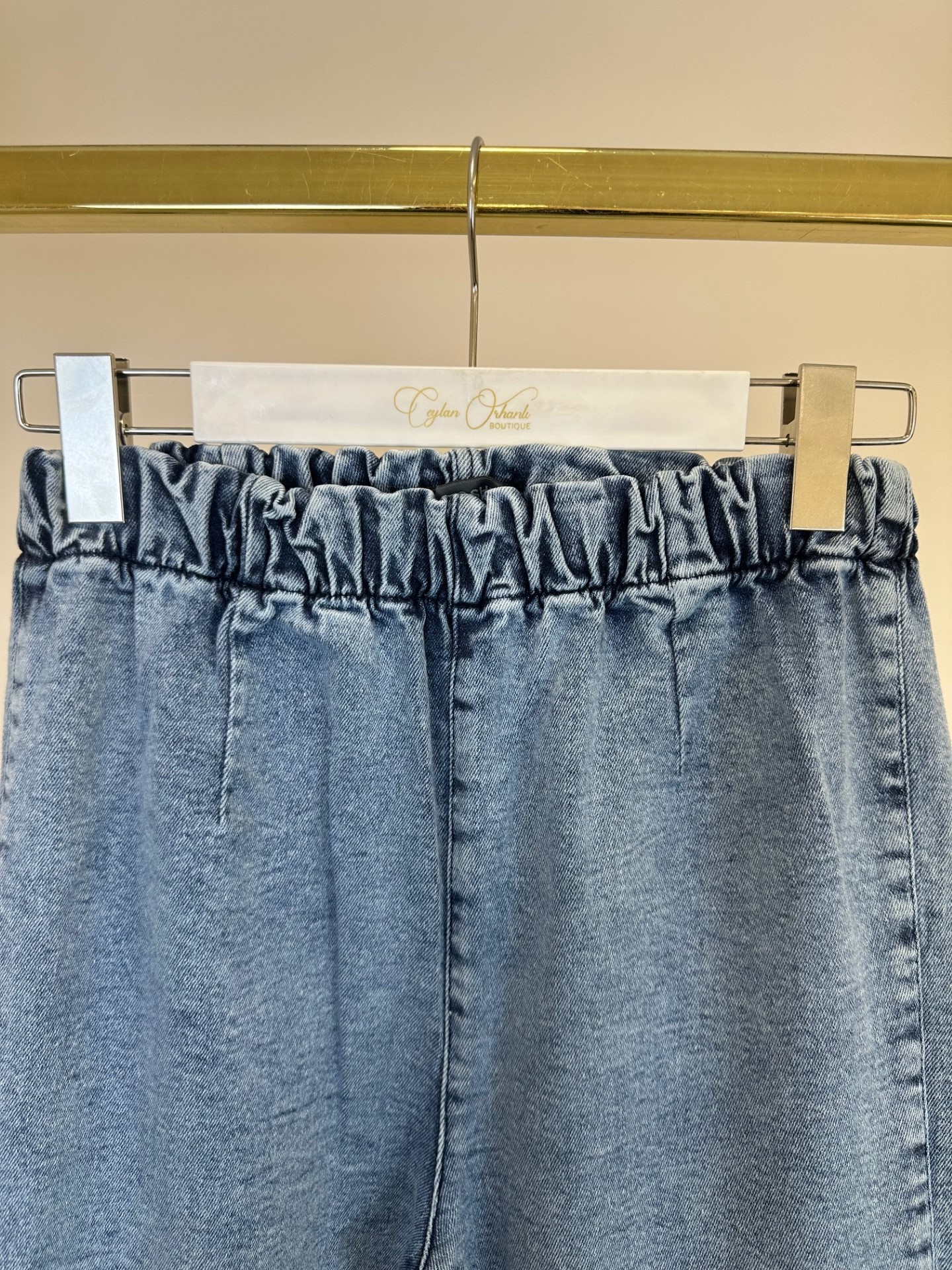 KALEM KOT PANTOLON