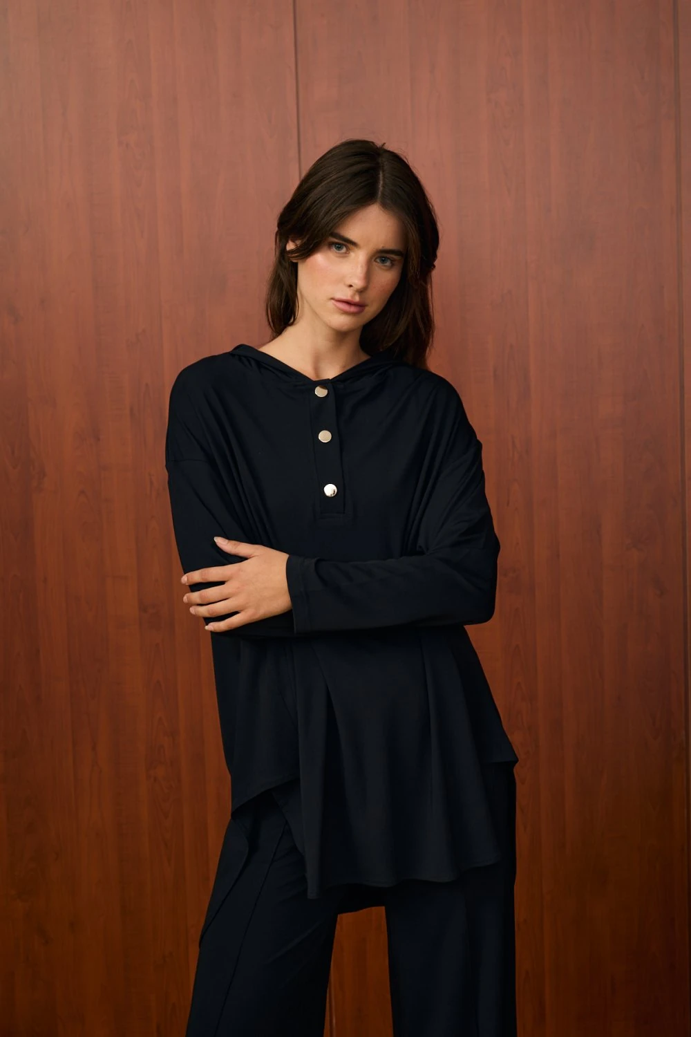 MERWİSH SPOR TAKIM - LACİVERT