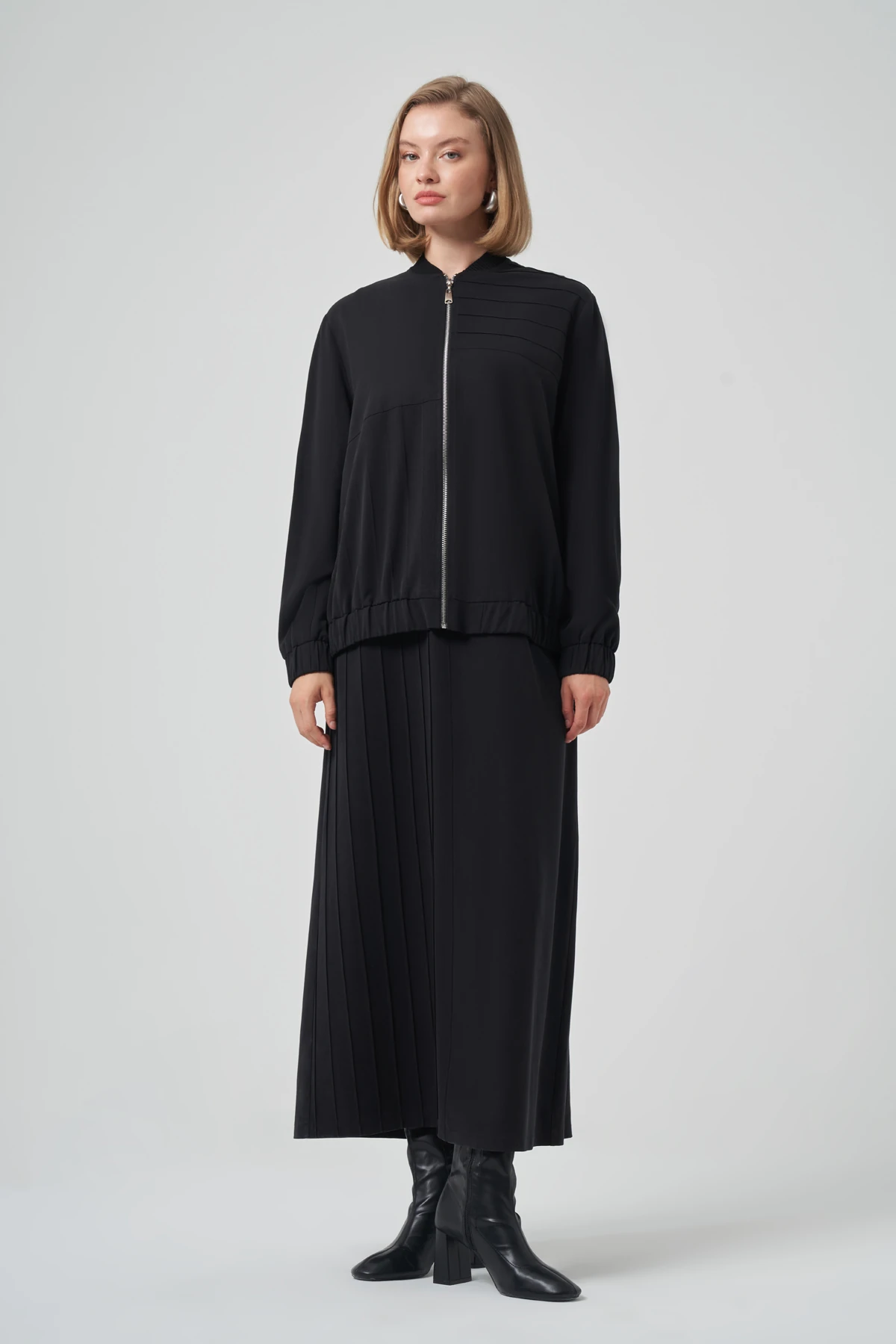 NUSS LİORA BOMBER TAKIM