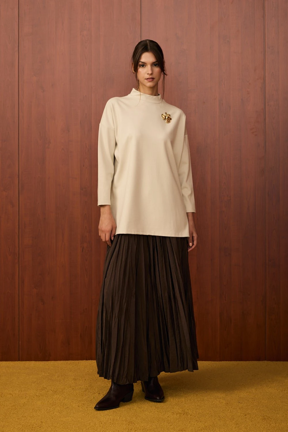 MERWİSH VEGA TUNİK