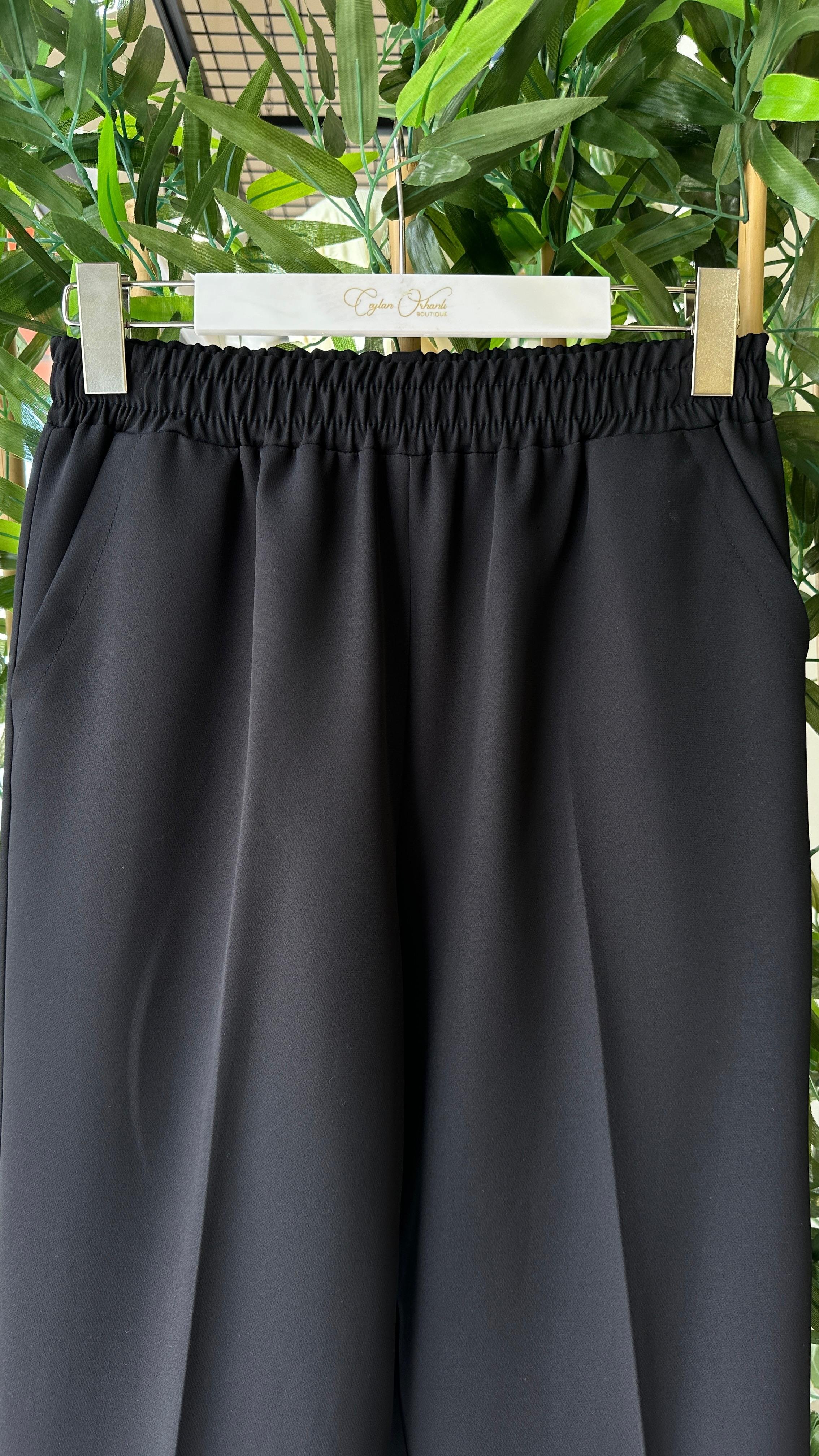MAX DOUBLE PANTOLON