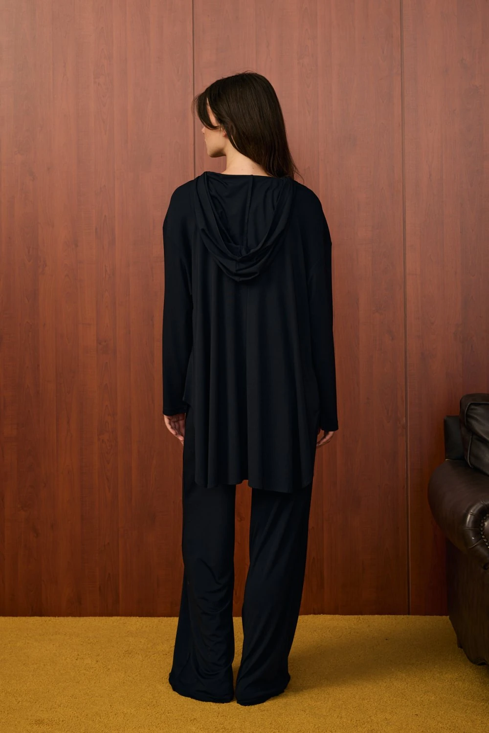 MERWİSH SPOR TAKIM - LACİVERT