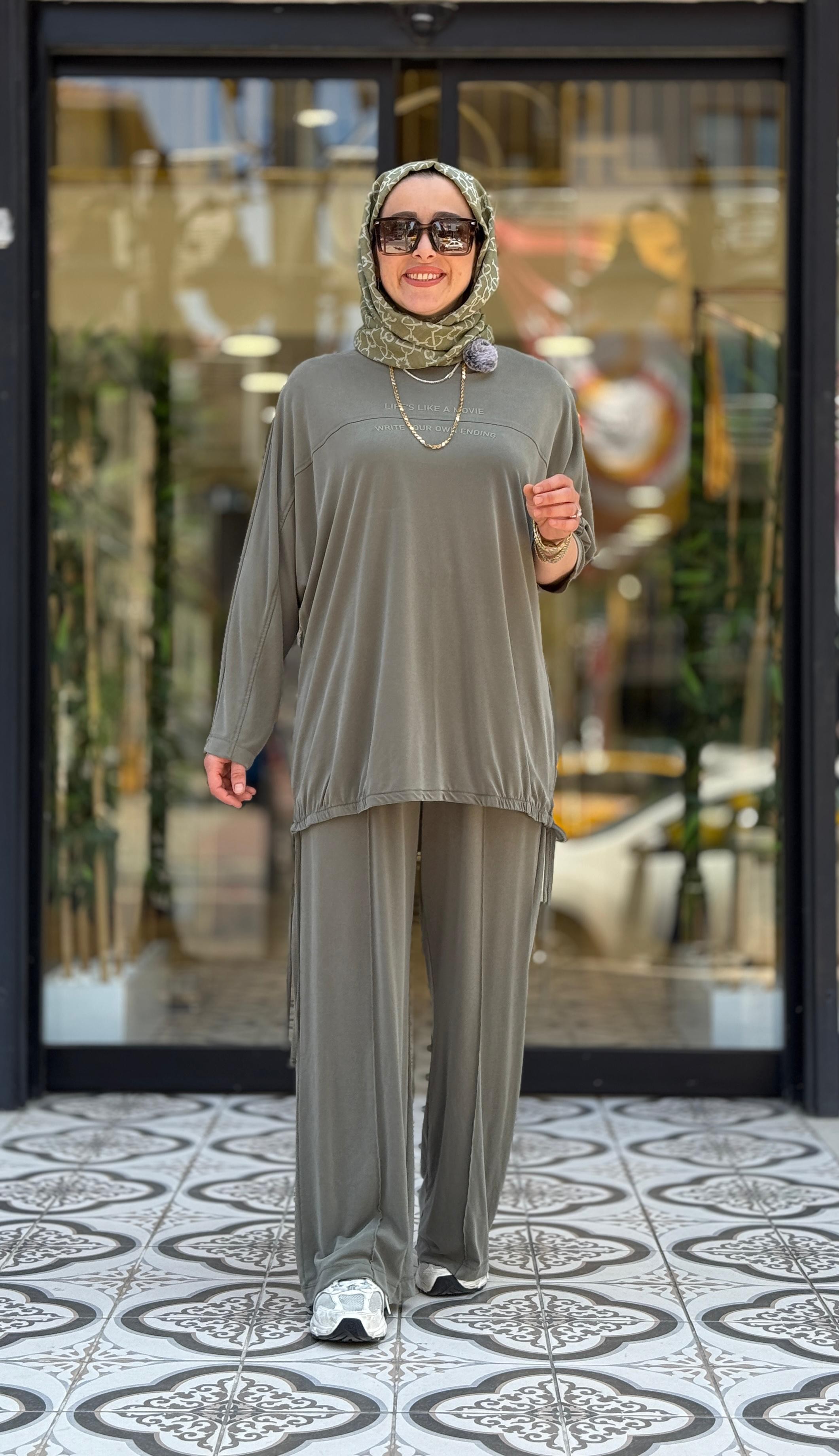 LAİLA TAKIM - HAKİ