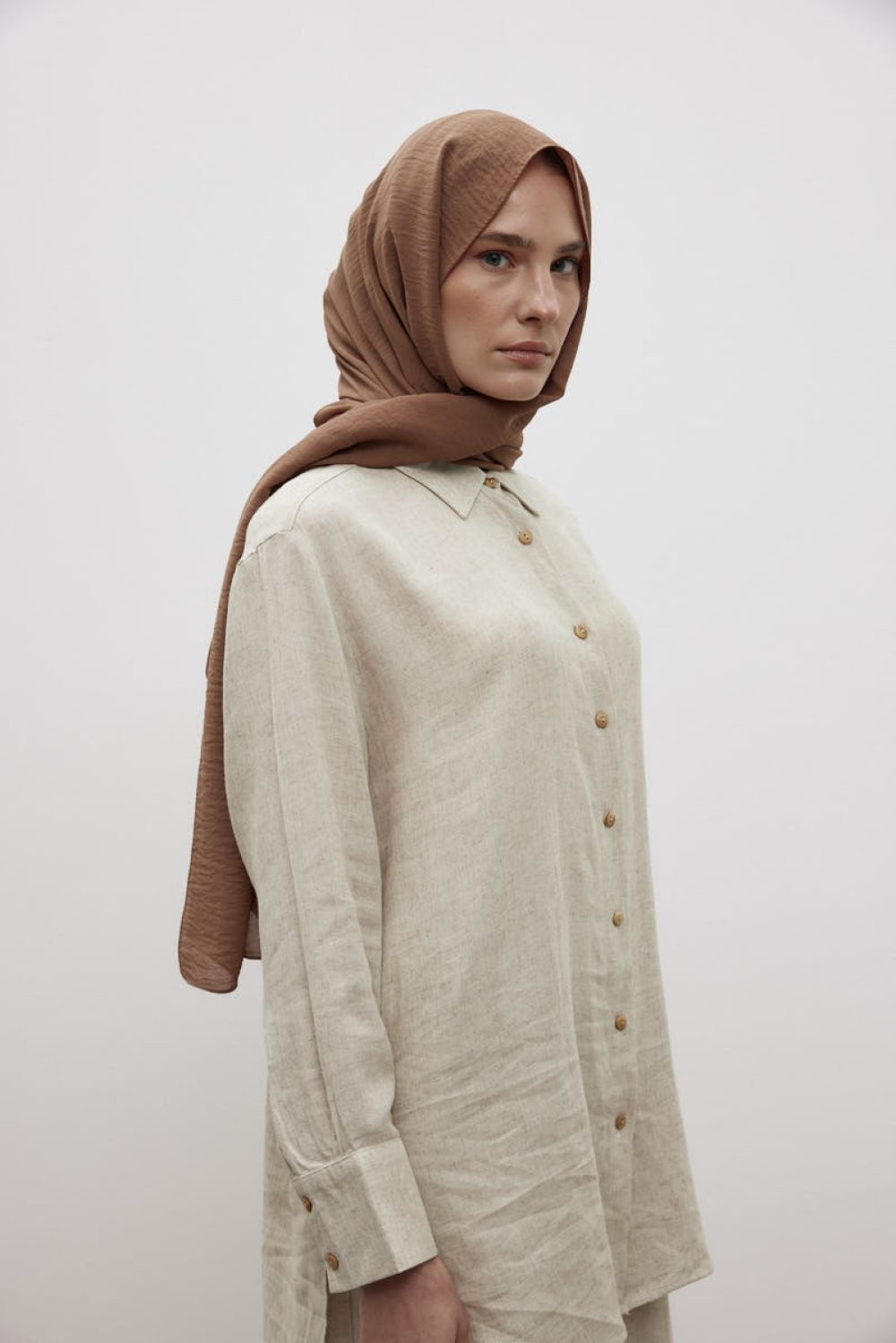 MERWİSH MYSA ŞAL - CAMEL