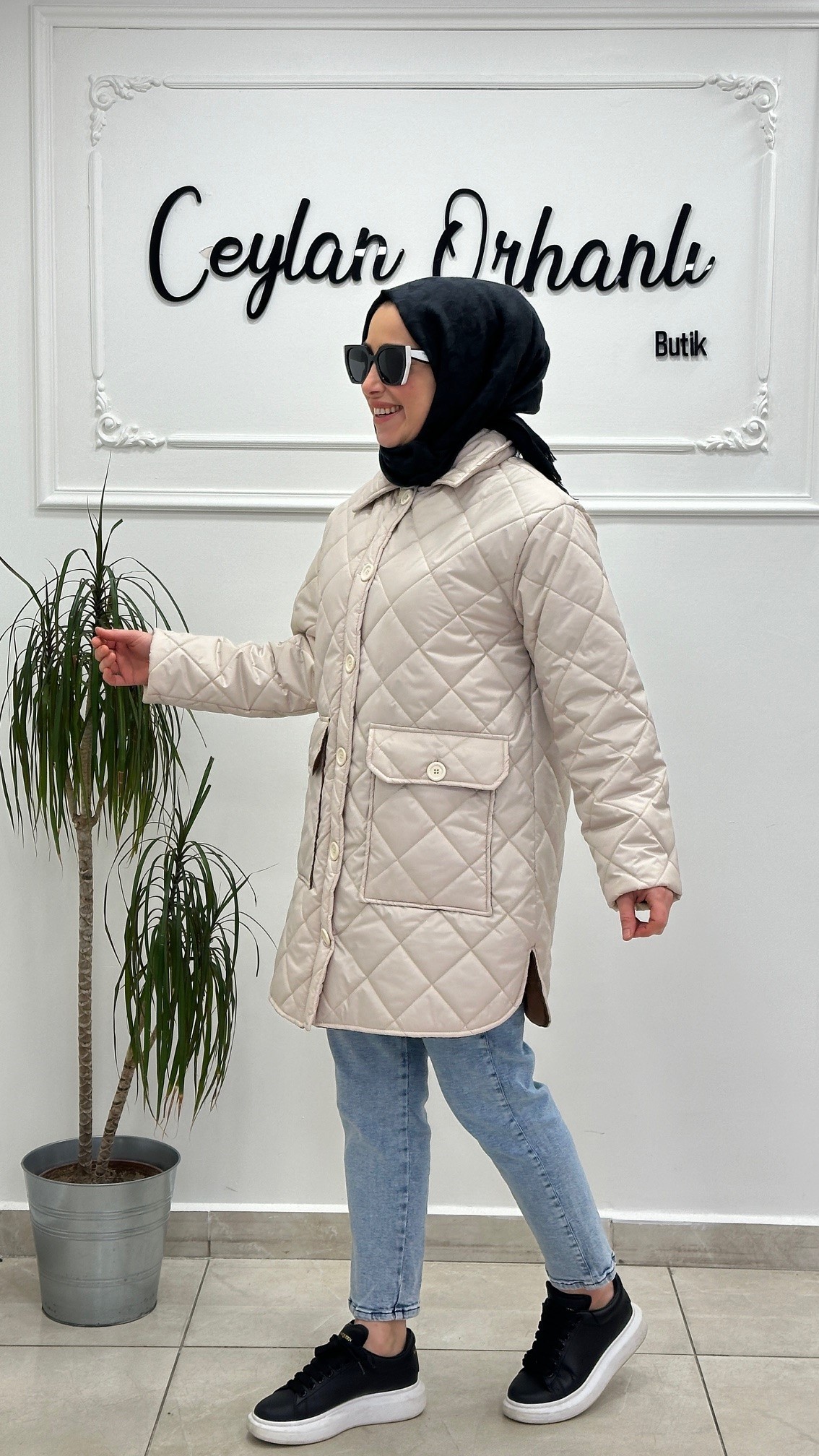 KARANFİL KAPİTONE BASİC MONT