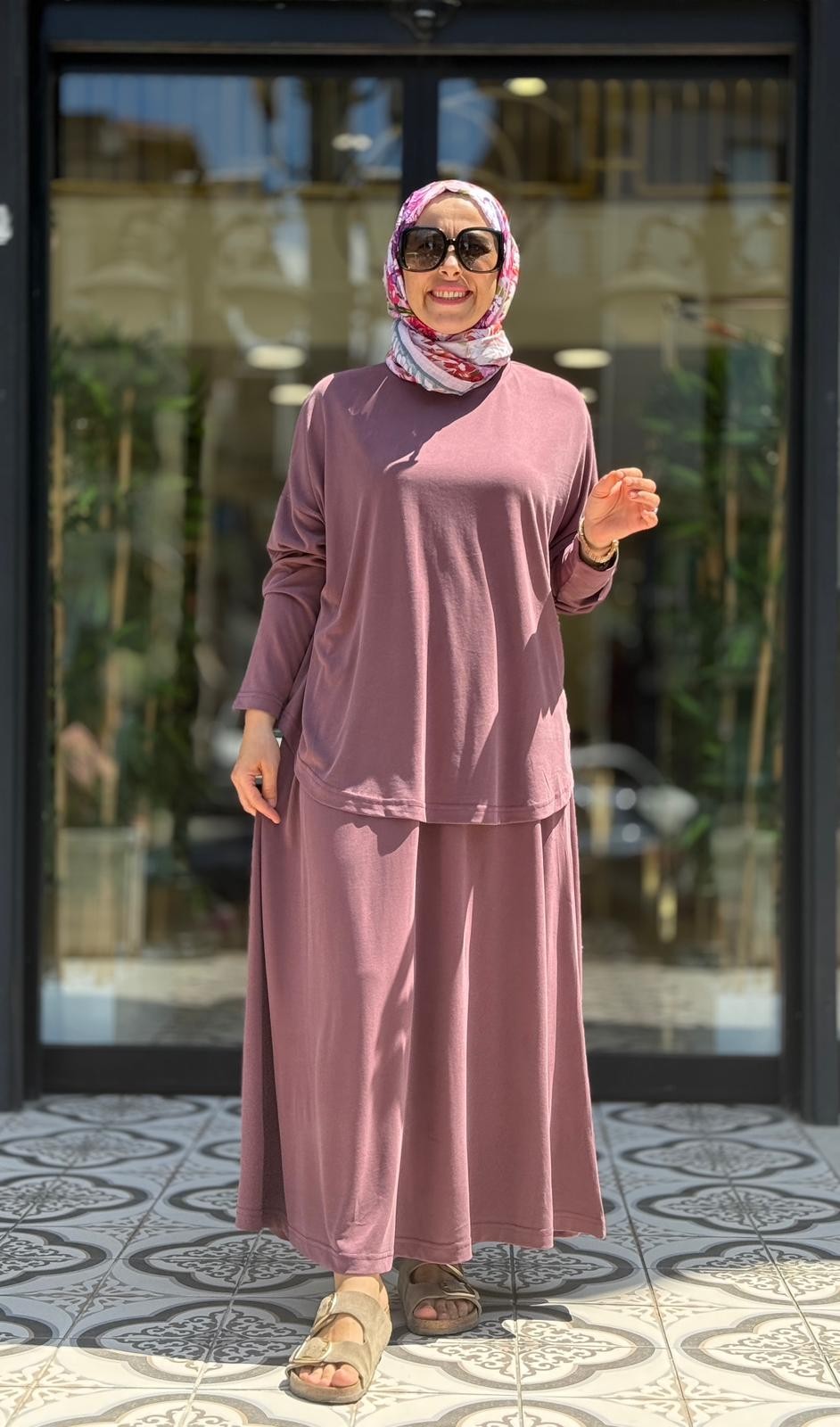 MERSİ TAKIM - MÜRDÜN