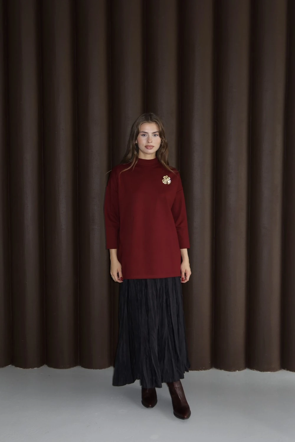 MERWİSH VEGA TUNİK