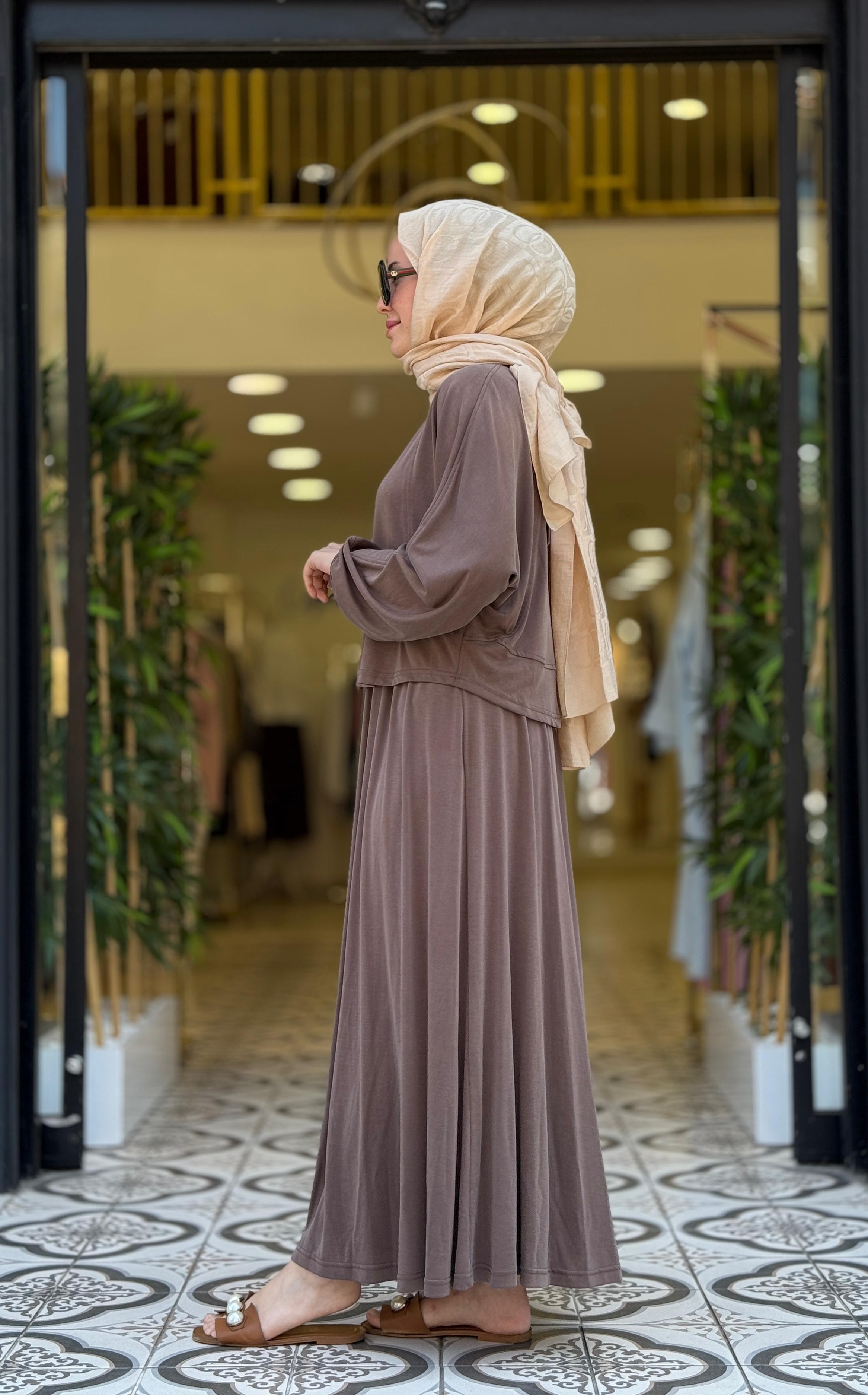EMAAR TAKIM - KAHVE