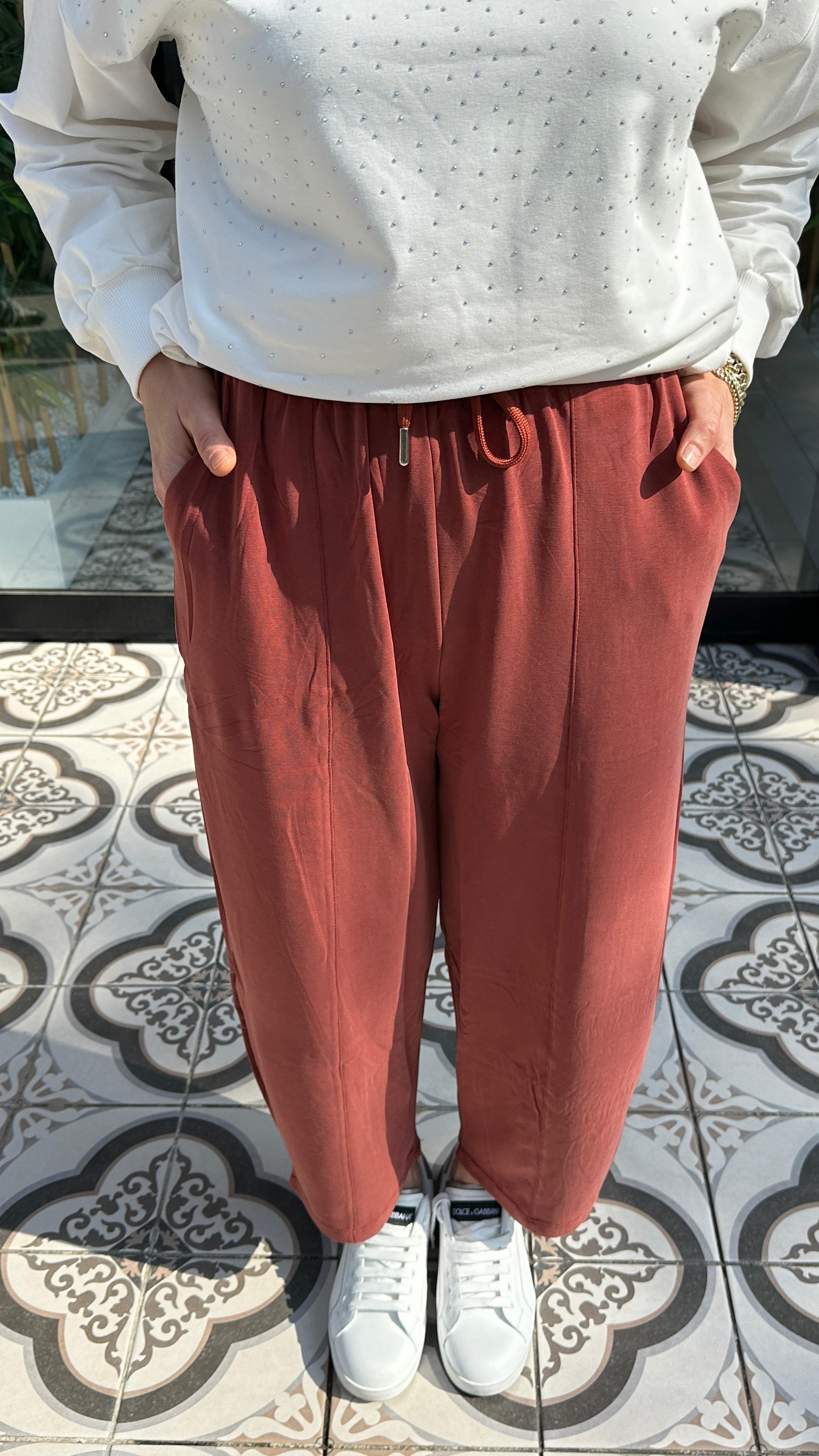 OYSHO PANTOLON