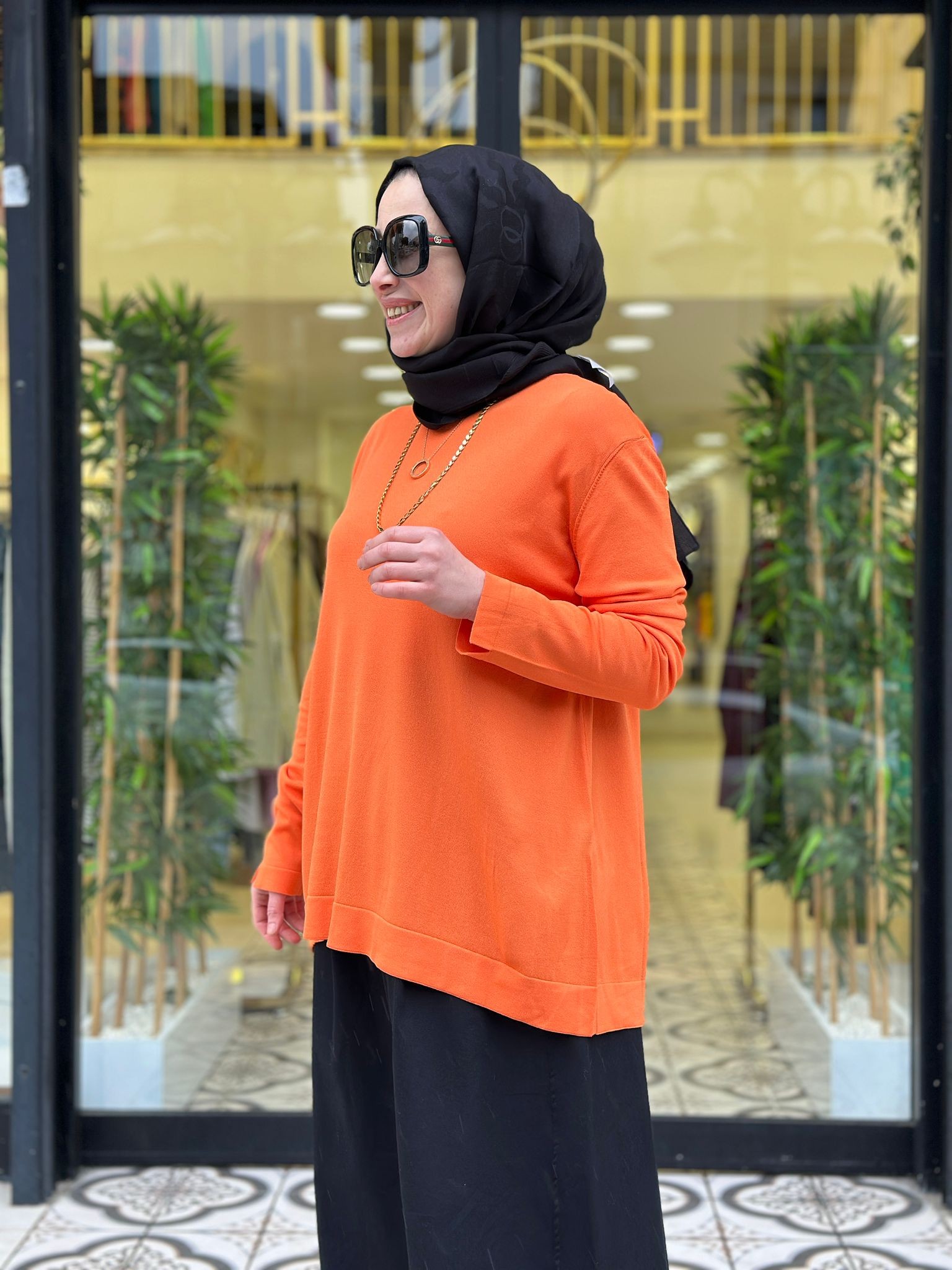SİMBA MERSERİZE HIRKA