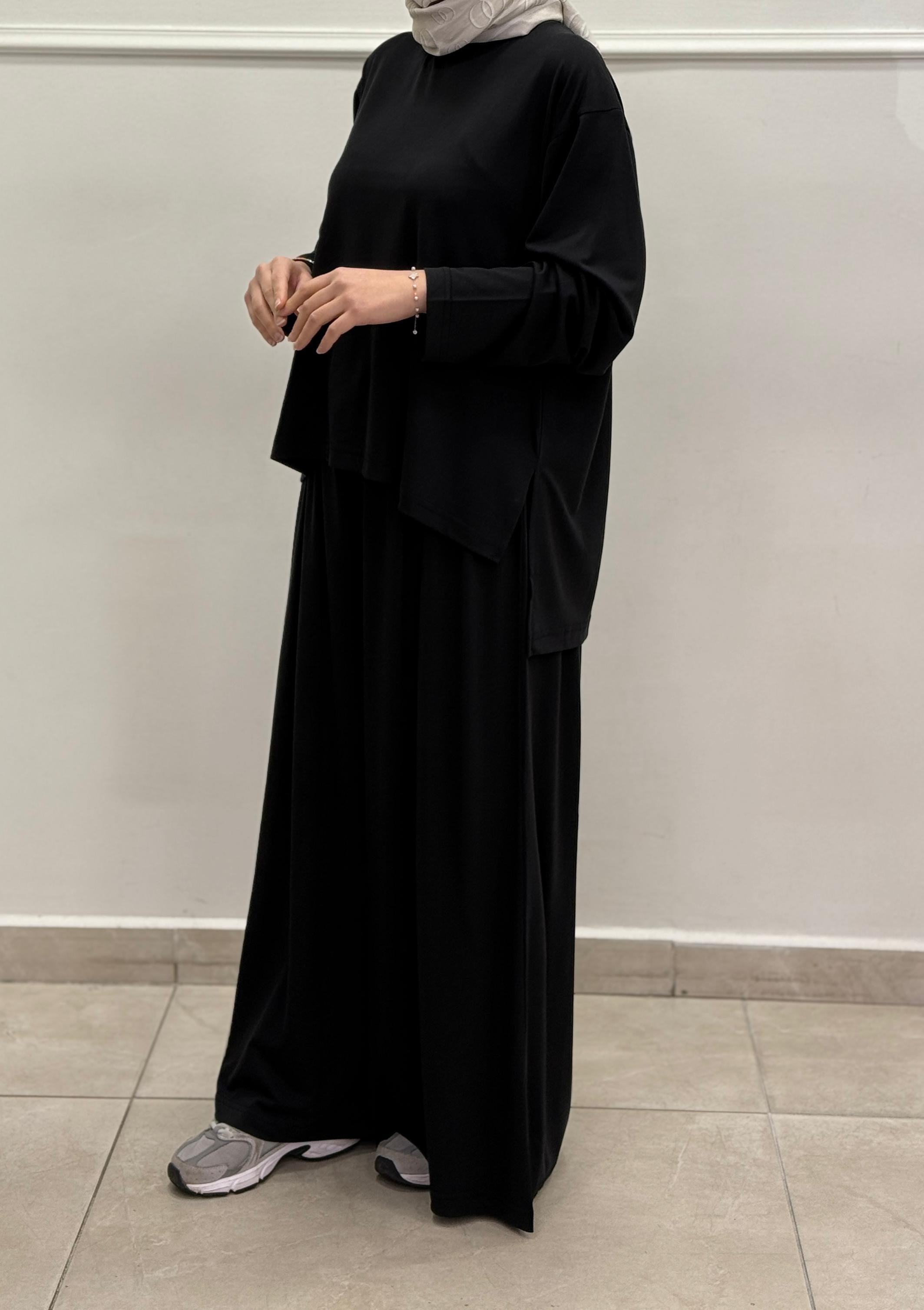 BERRY TAKIM - SİYAH