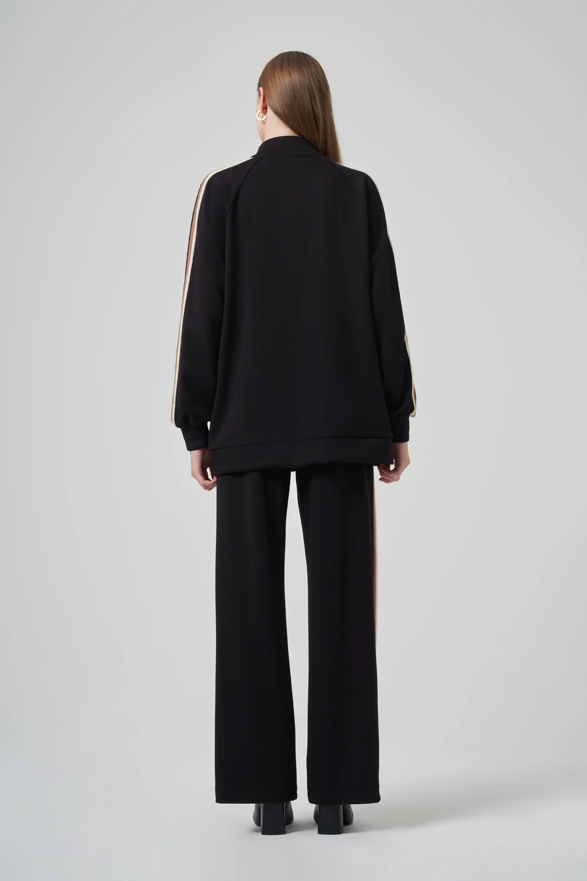 NUSS DOĞA PANTOLONLU TAKIM