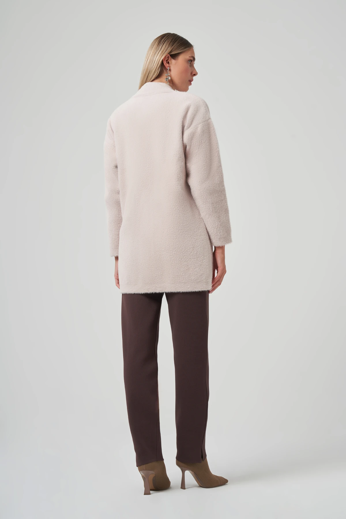 NUSS DALİA ANGORA HIRKA - VİZON