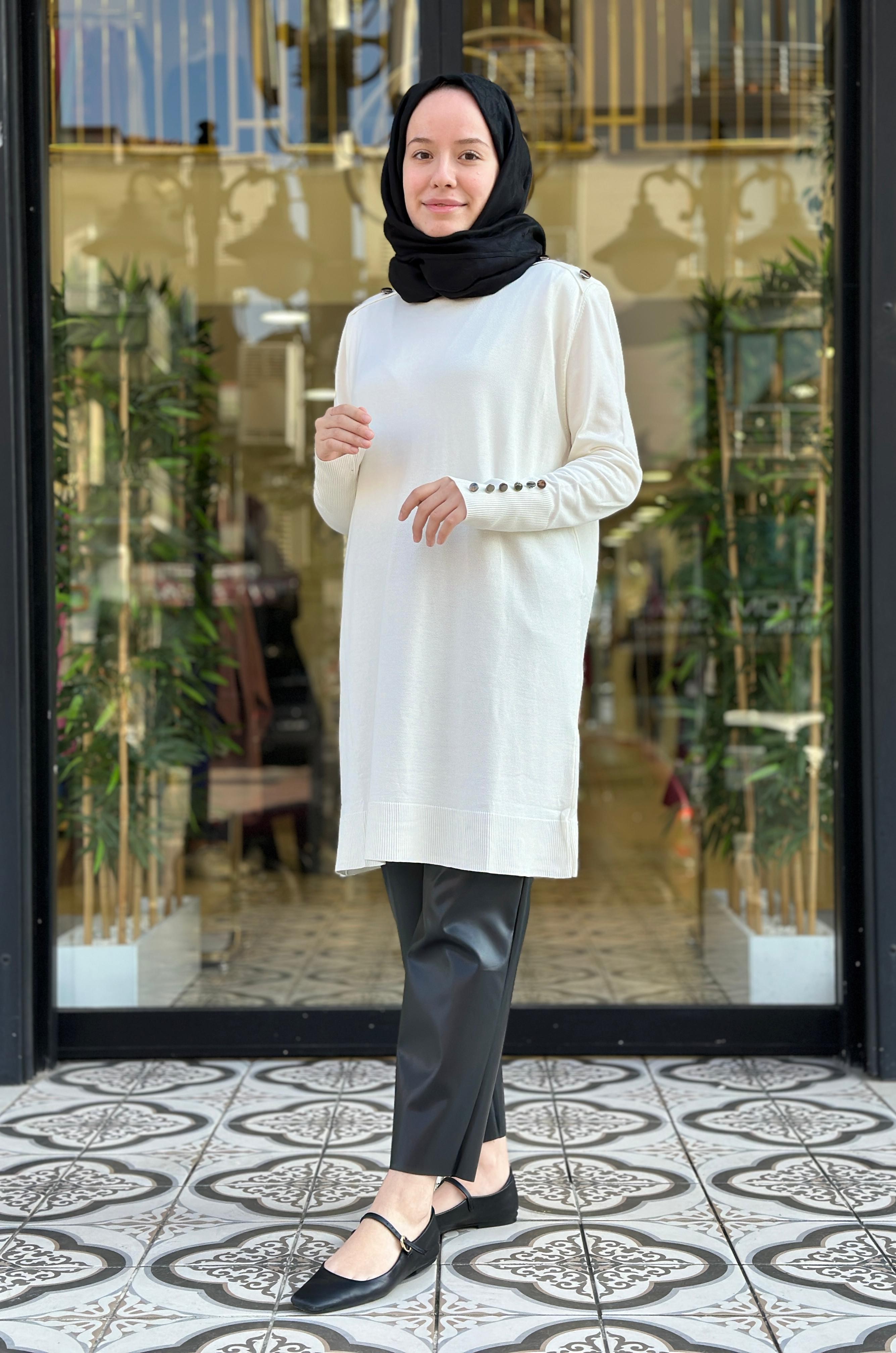 AYGÜL TUNİK
