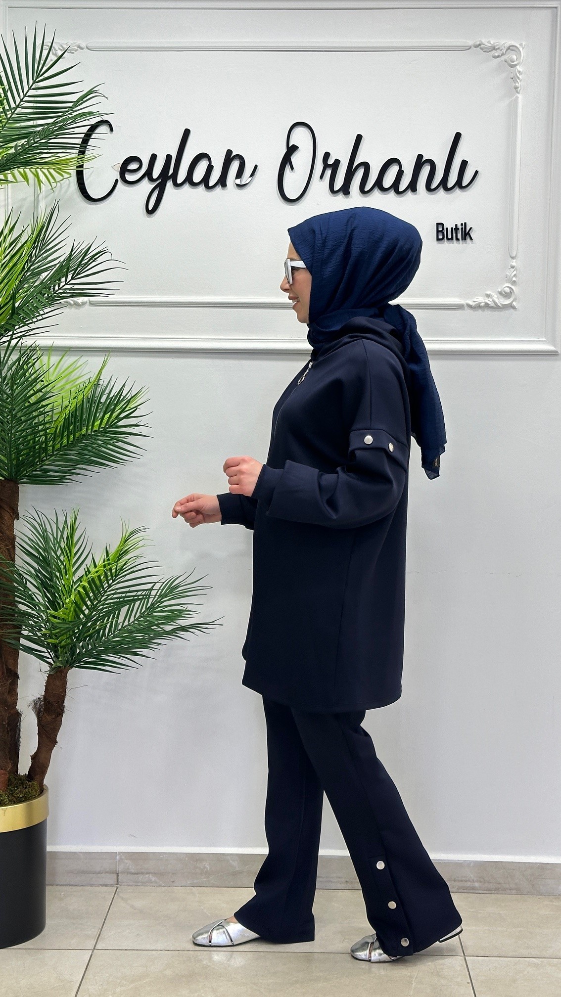 DOĞA SCUBA TAKIM