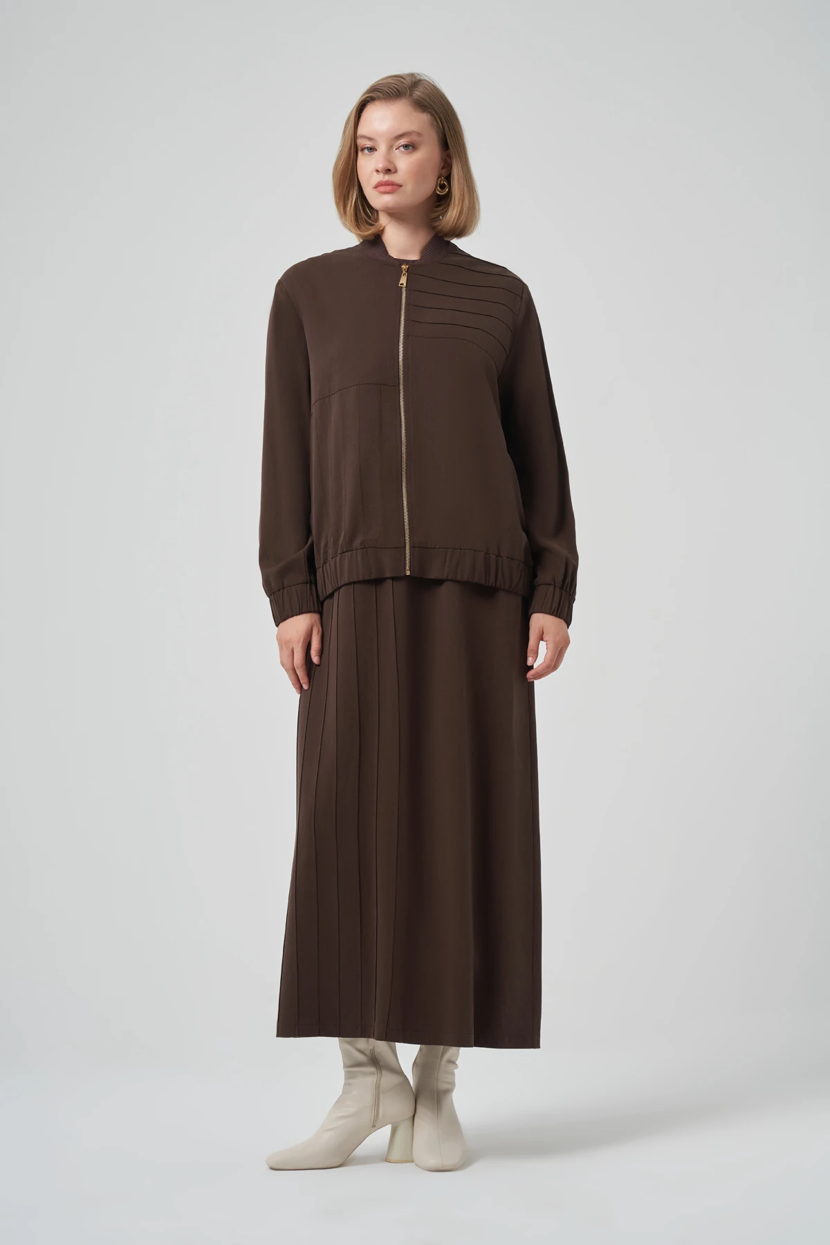 NUSS LİORA BOMBER TAKIM