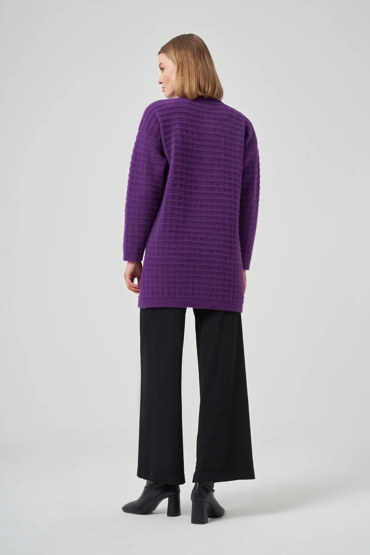 NUSS AMORA ANGORA HIRKAC - MOR