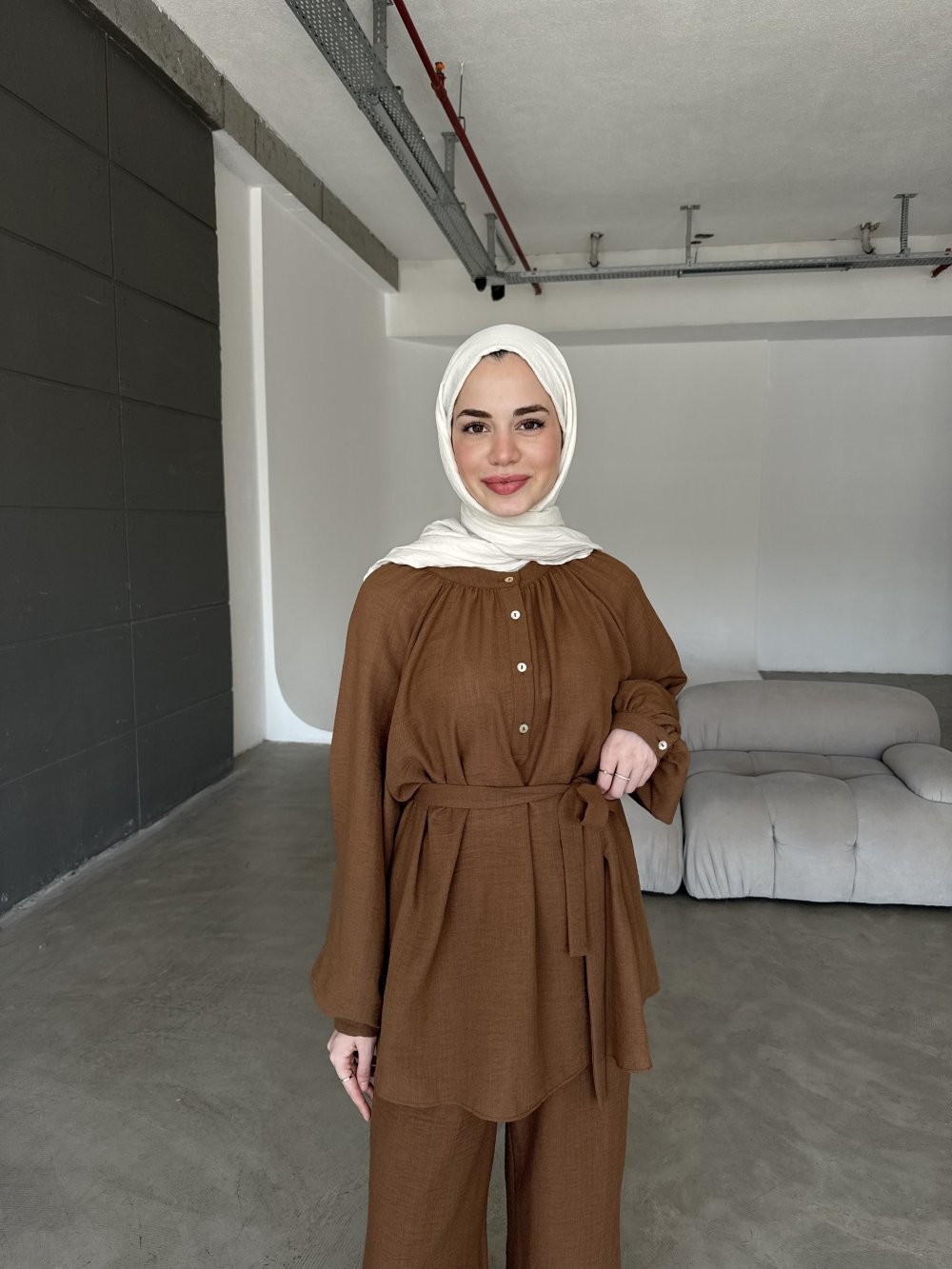 MERWİSH SARDUNYA TAKIM