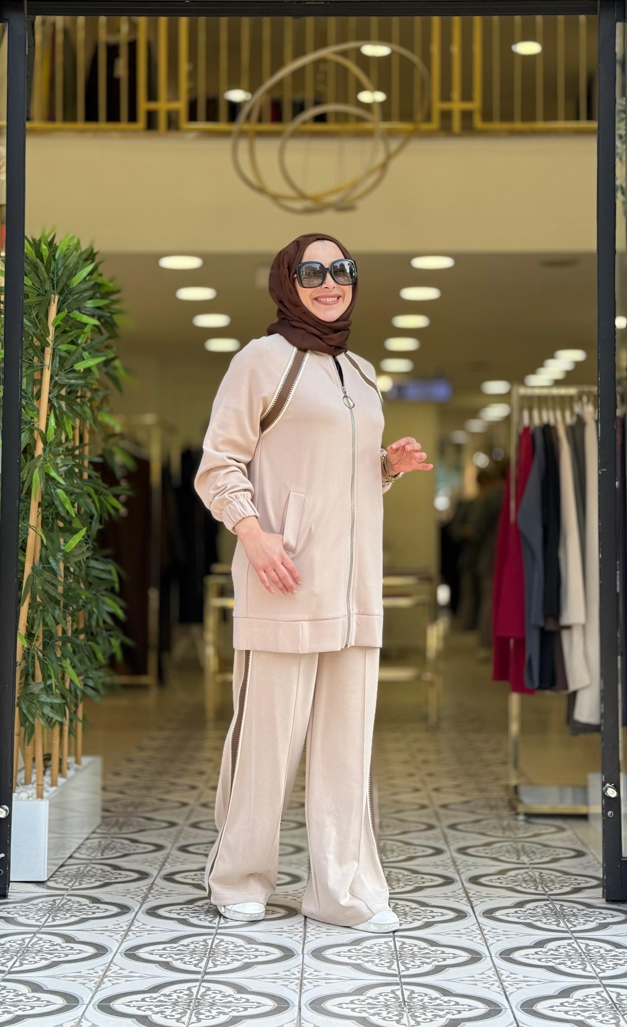 EYES PANTOLONLU TAKIM