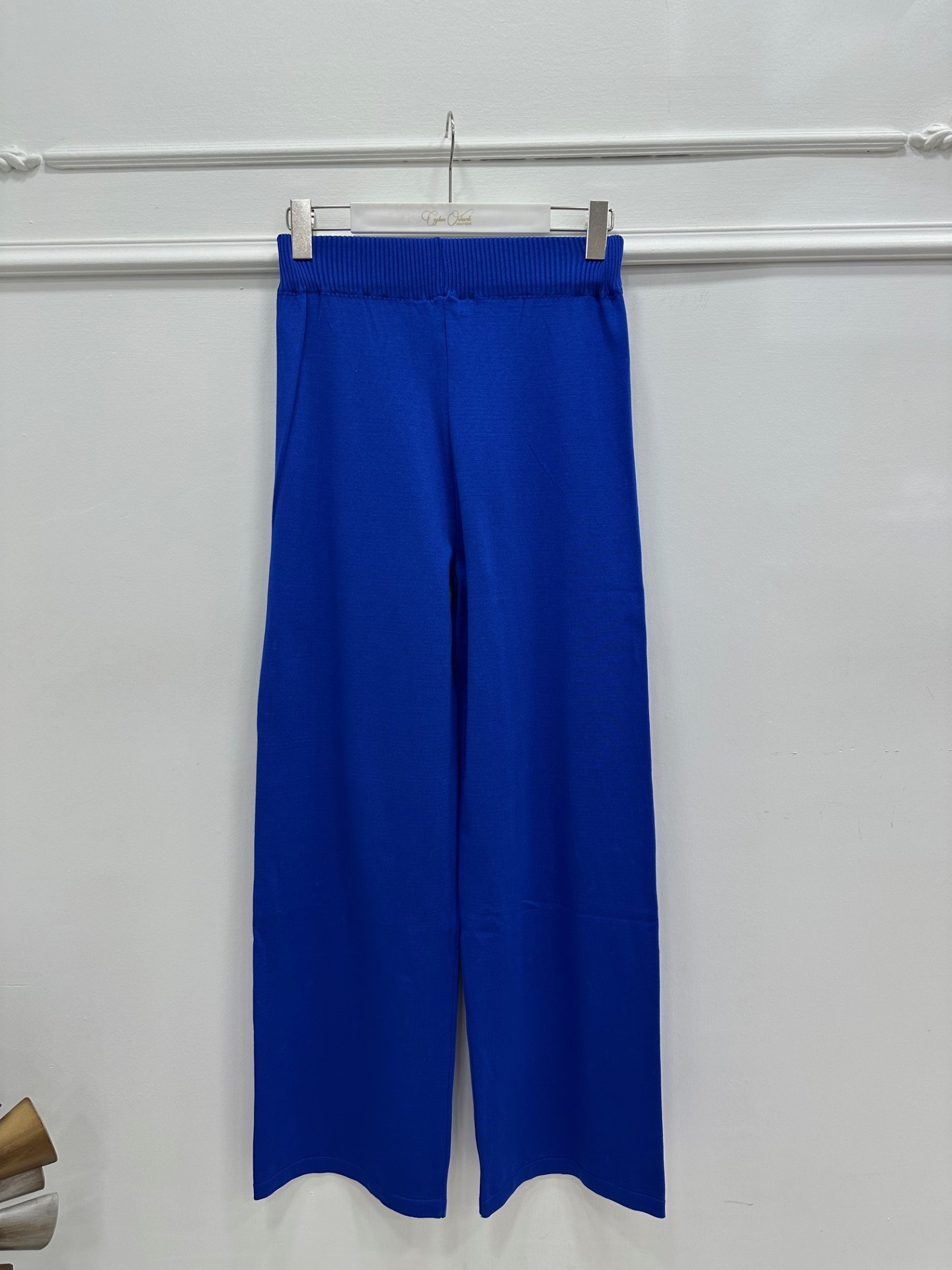 VEGA TRİKO PANTOLON