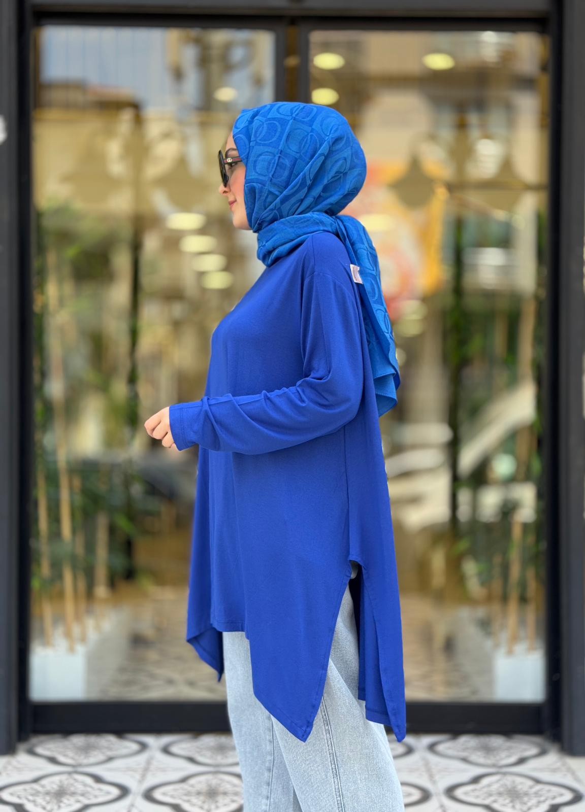 BROADWAY TUNİK - SAKS