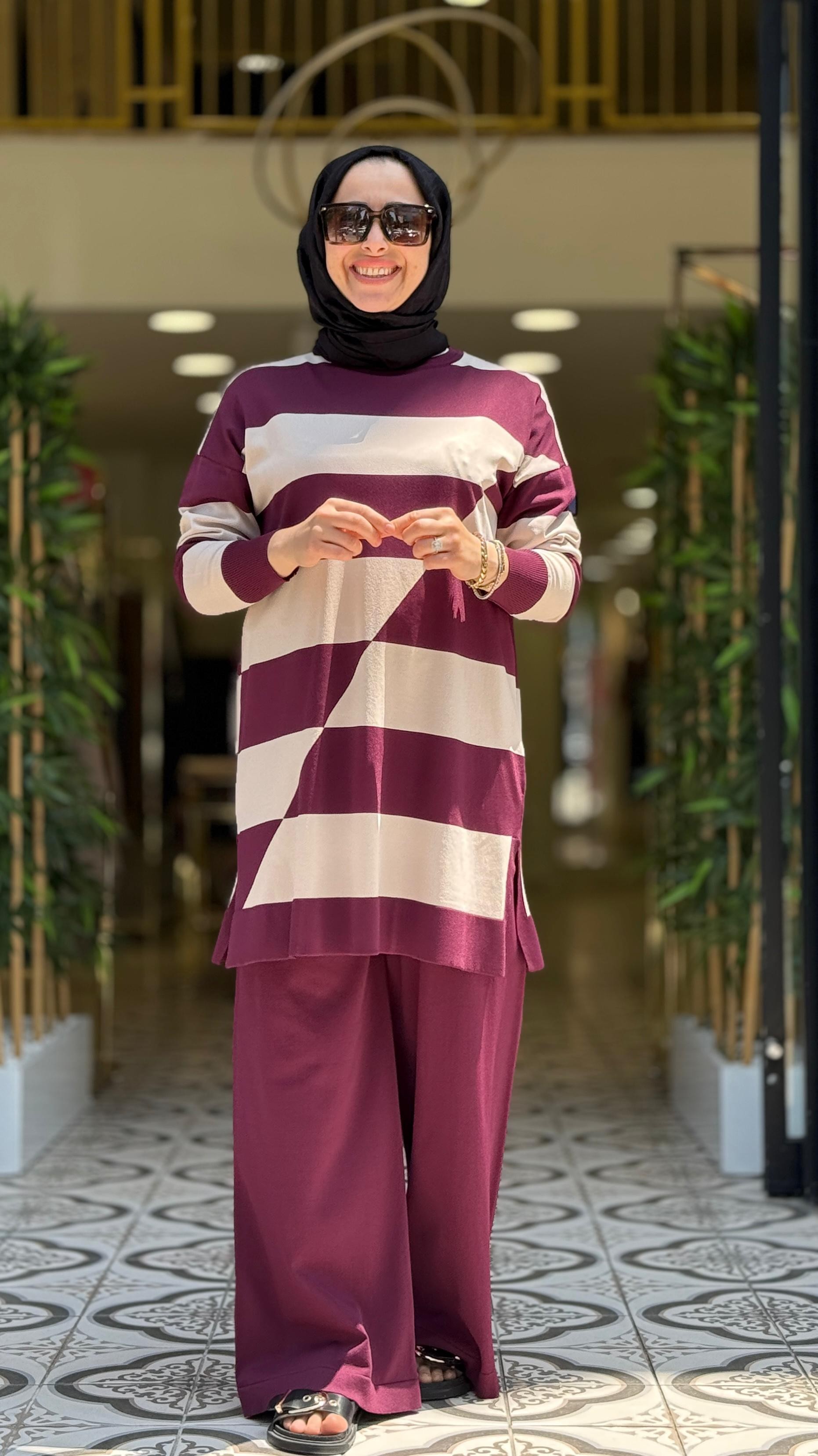JACOBS TAKIM - BORDO