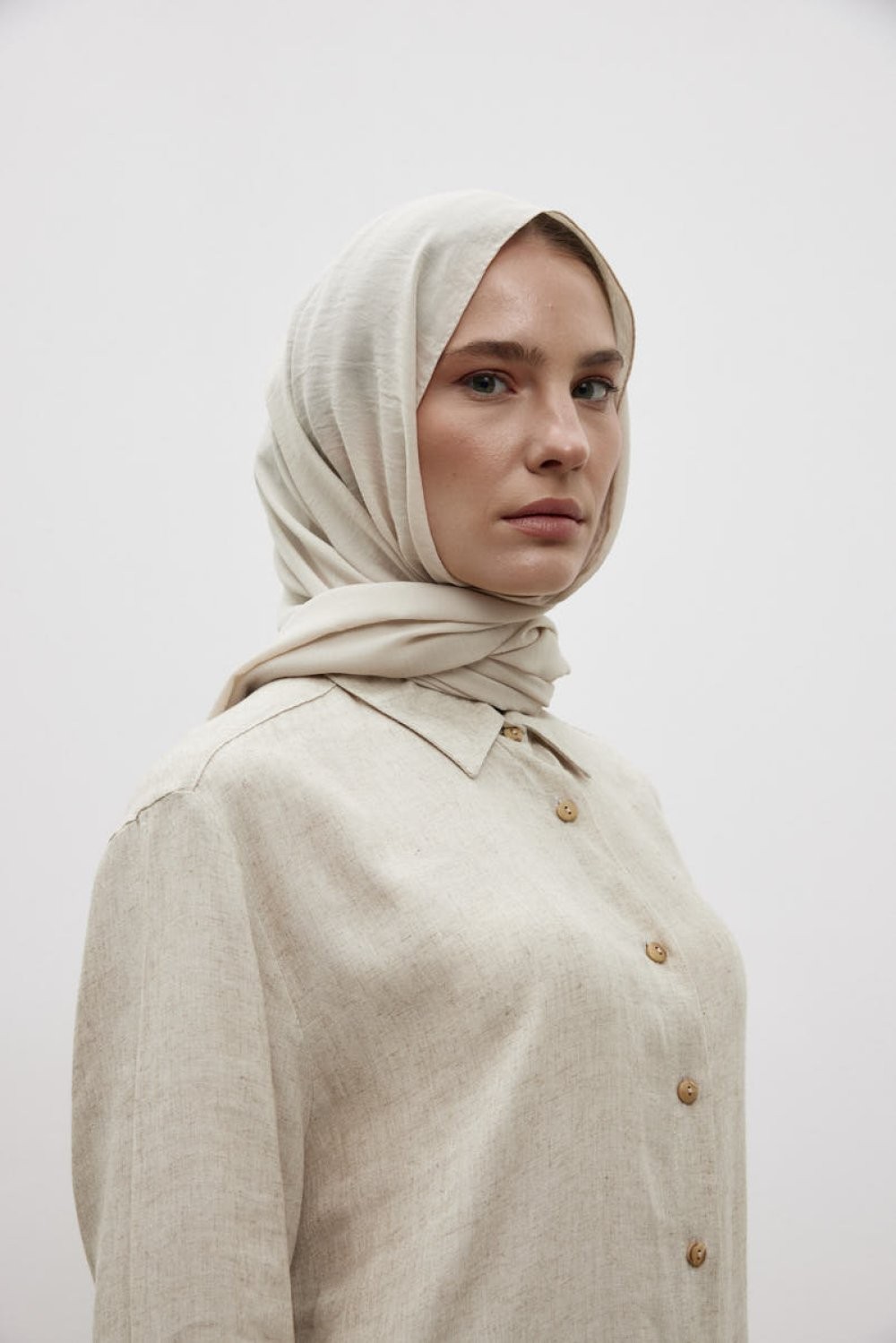 MERWİSH MYSA ŞAL - TAŞ