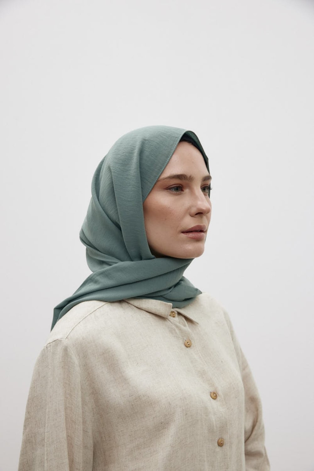 MERWİSH MYSA ŞAL - ÇAĞLA YEŞİLİ