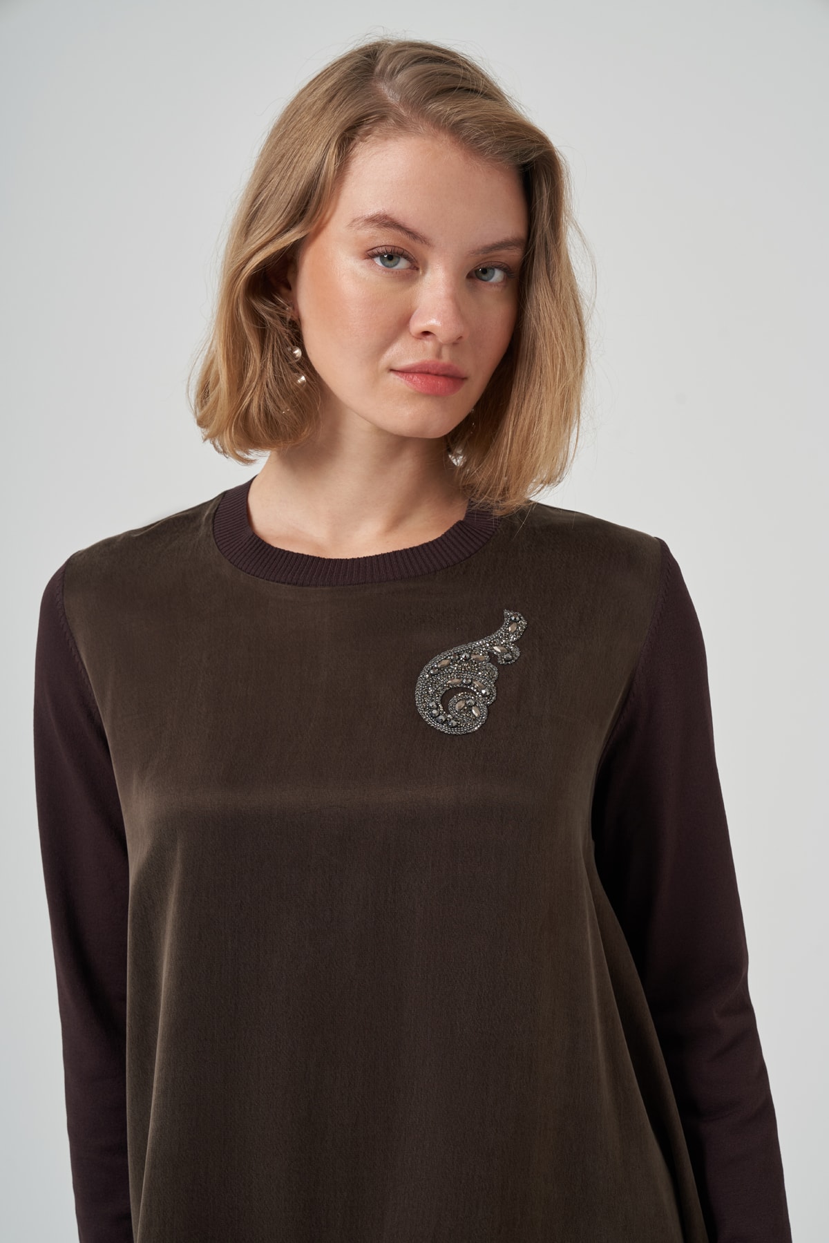 NUSS ASUDE TAKIM - KAHVE