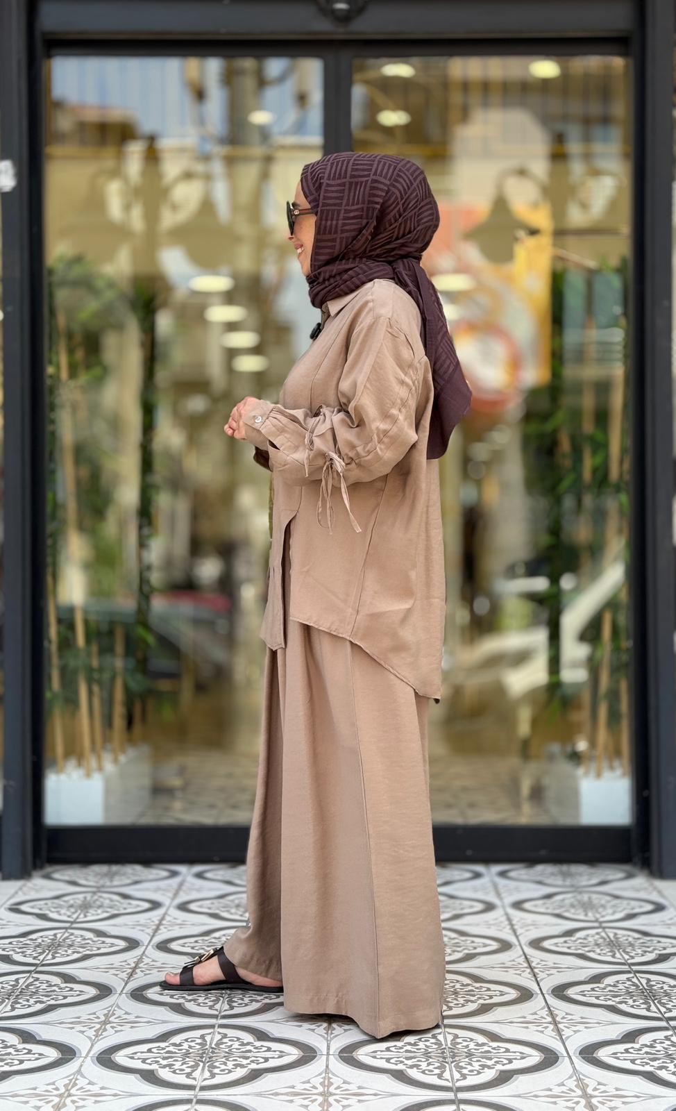 ROYAL PANTOLON TAKIM