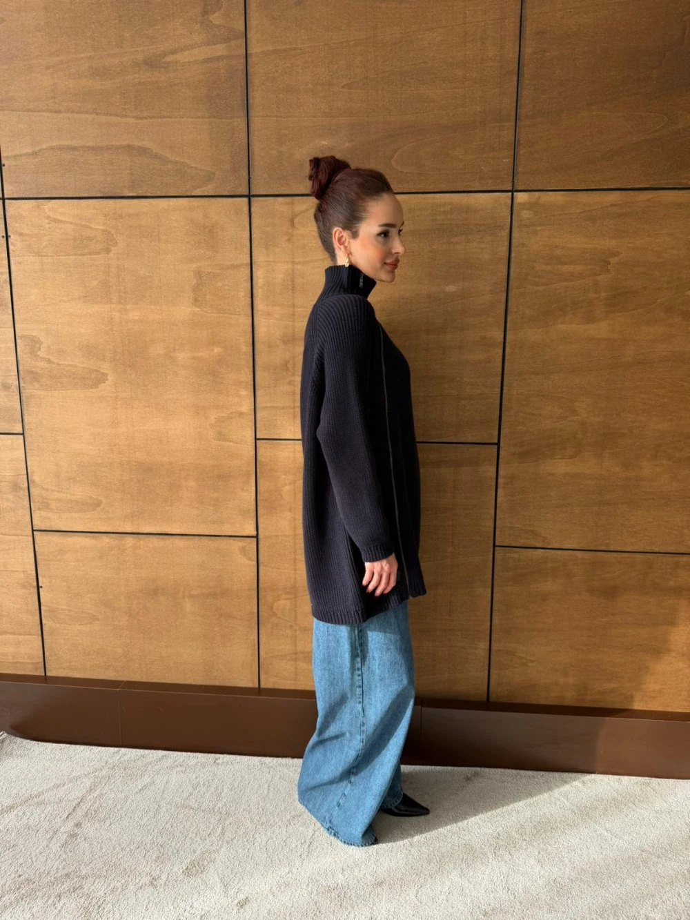 MERWİSH OPS POP TRİKO