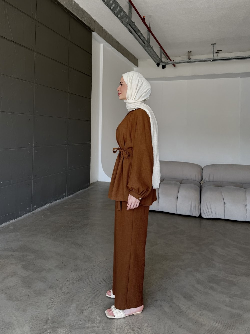 MERWİSH SARDUNYA TAKIM