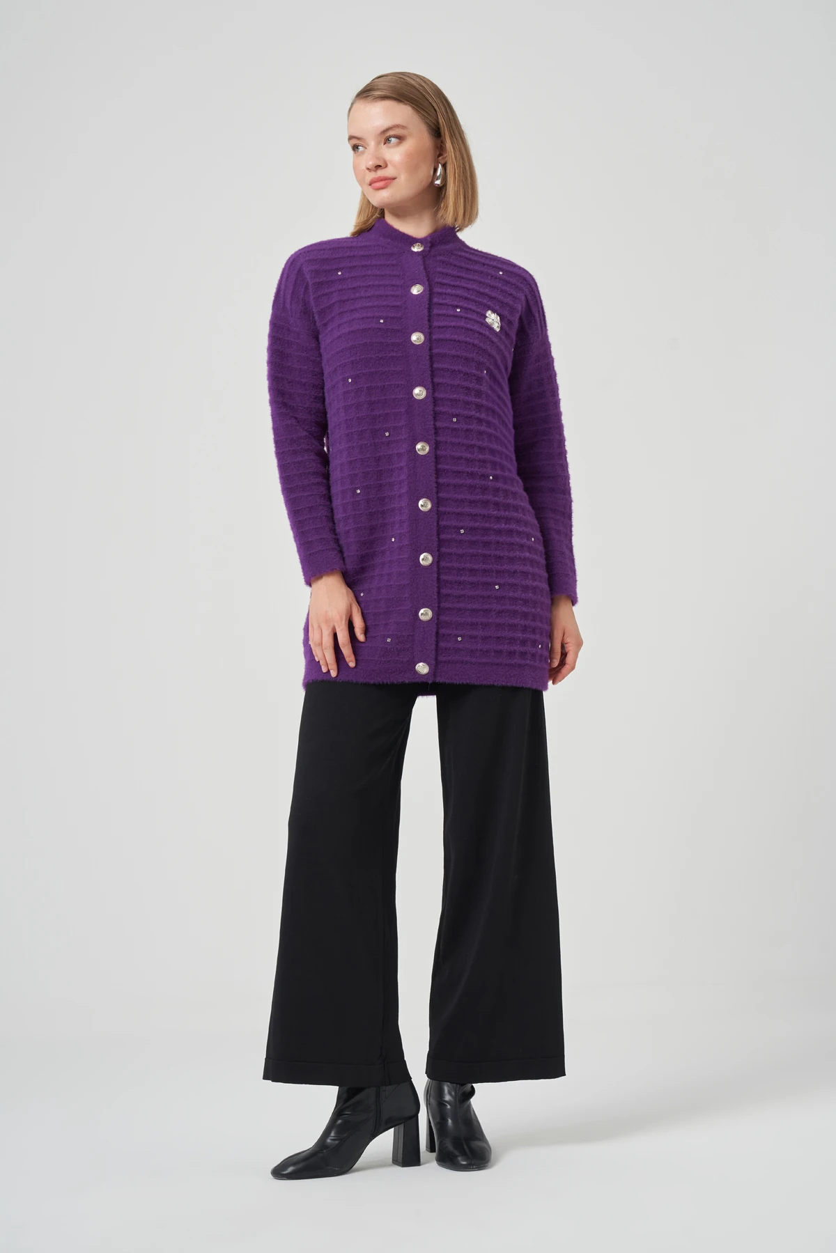 NUSS AMORA ANGORA HIRKAC - MOR