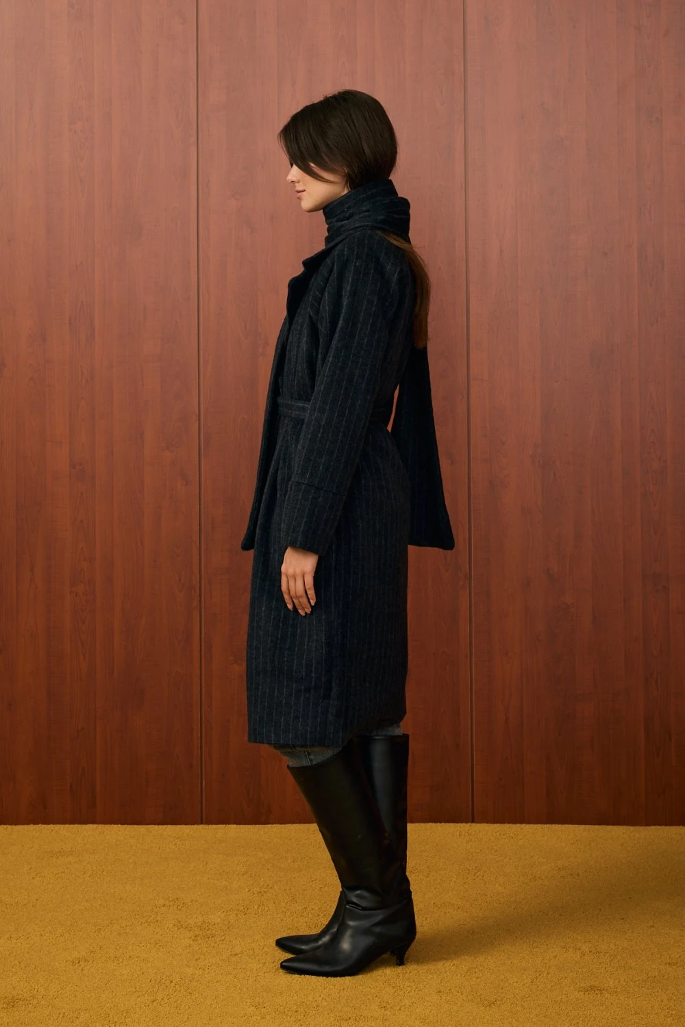 MERWİSH OSAKA ATKILI KABAN