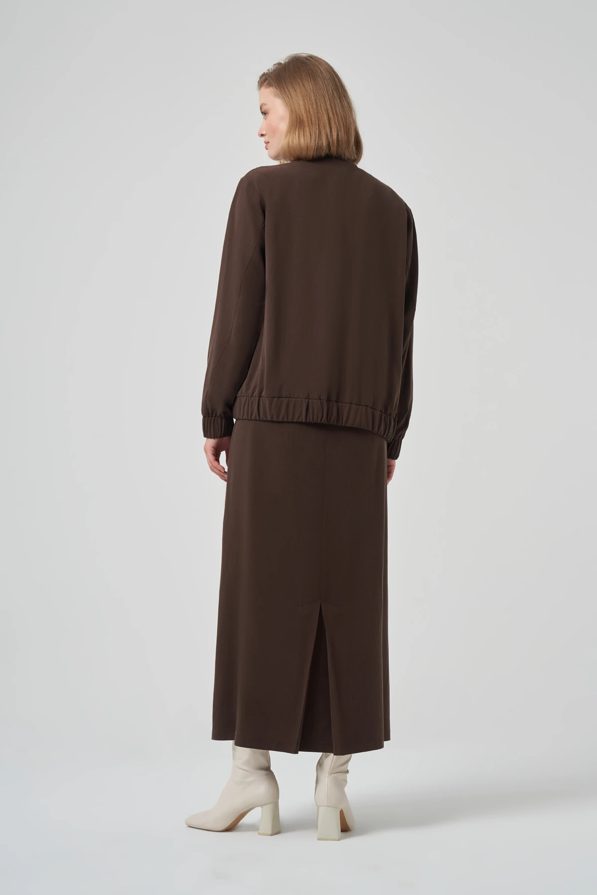 NUSS LİORA BOMBER TAKIM