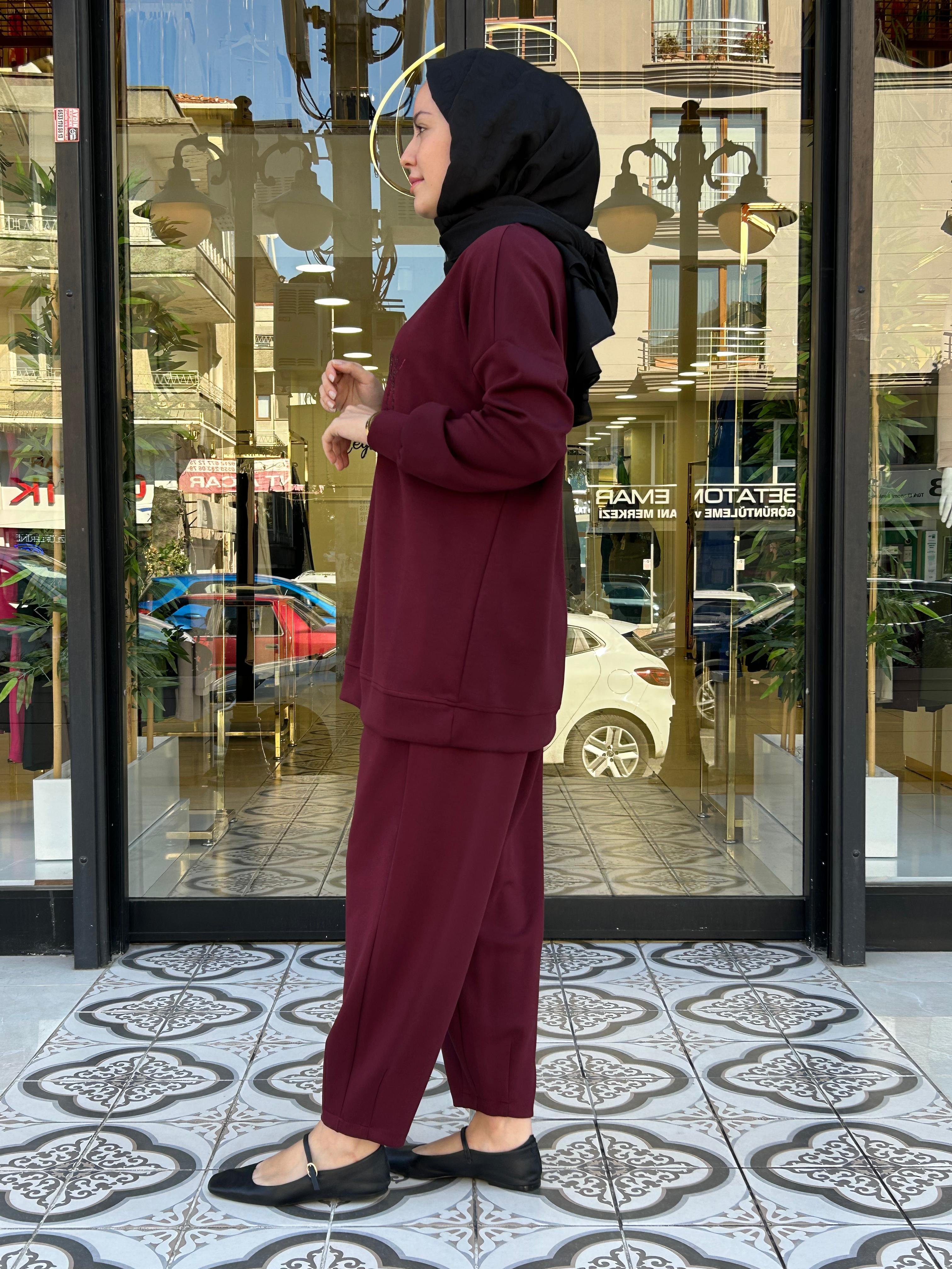 PAYET GLOSSY TAKIM