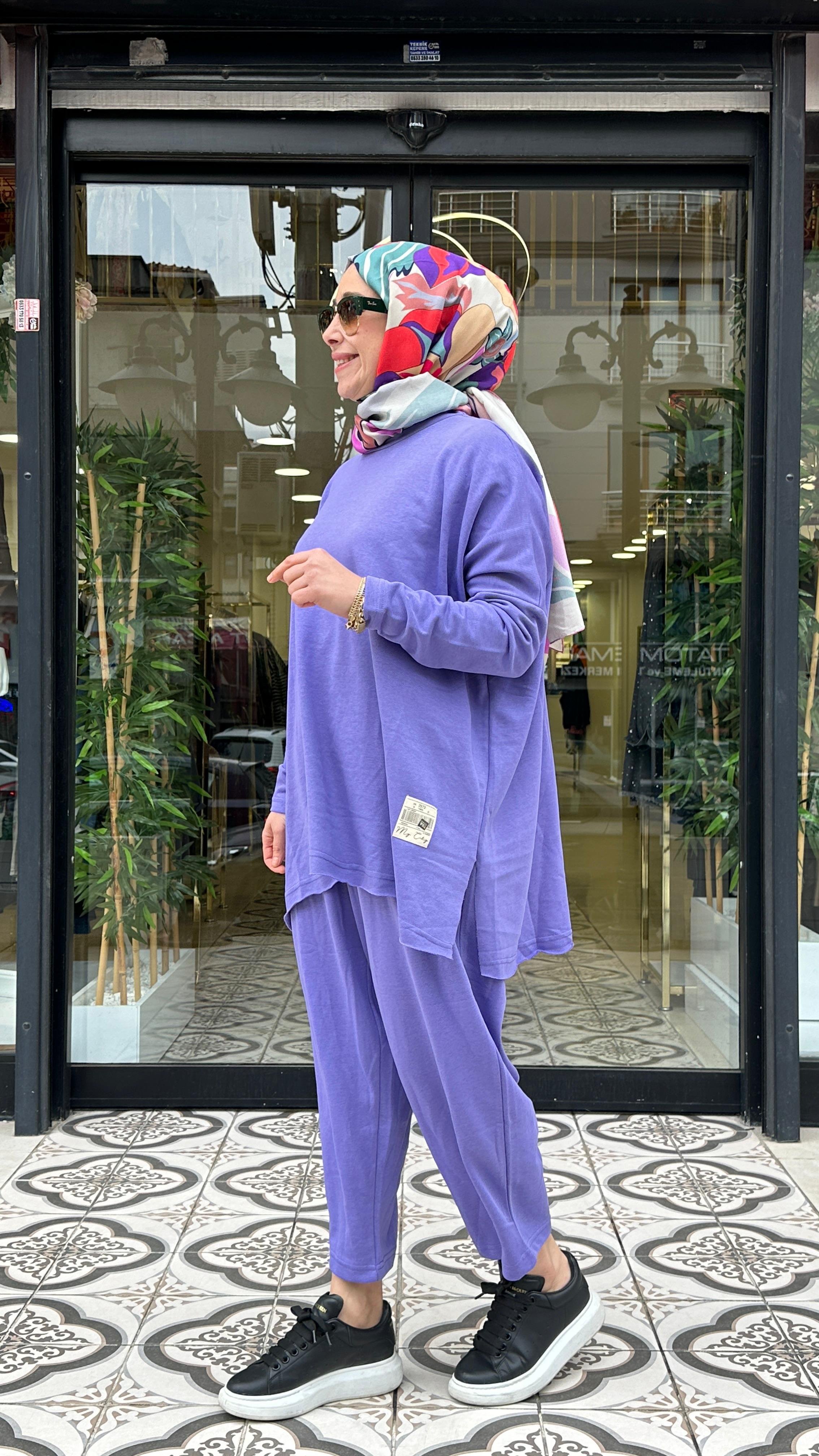 BETA EŞOFMAN TAKIM
