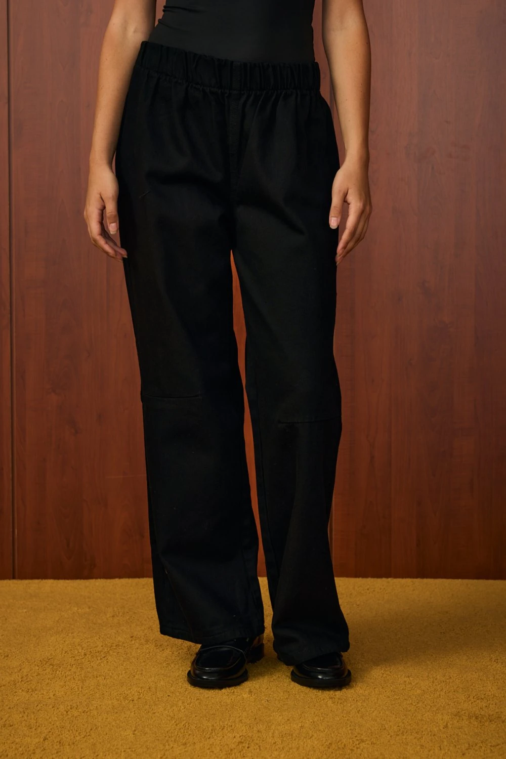 MERWİSH MARA PALAZZO DENİM