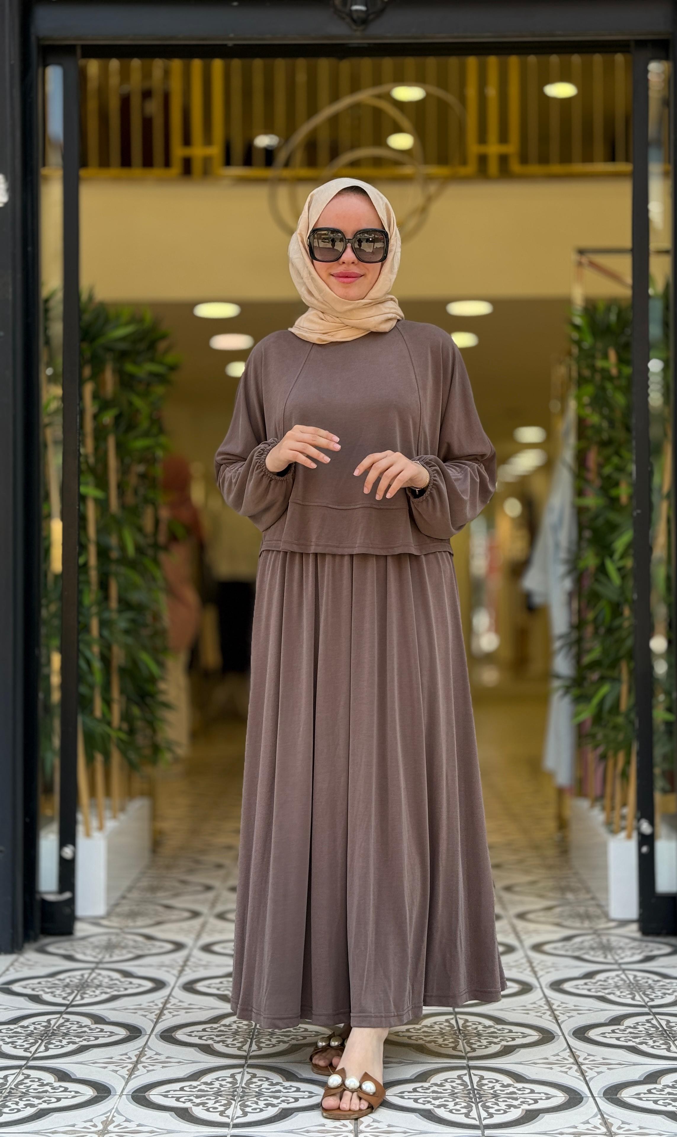EMAAR TAKIM - KAHVE