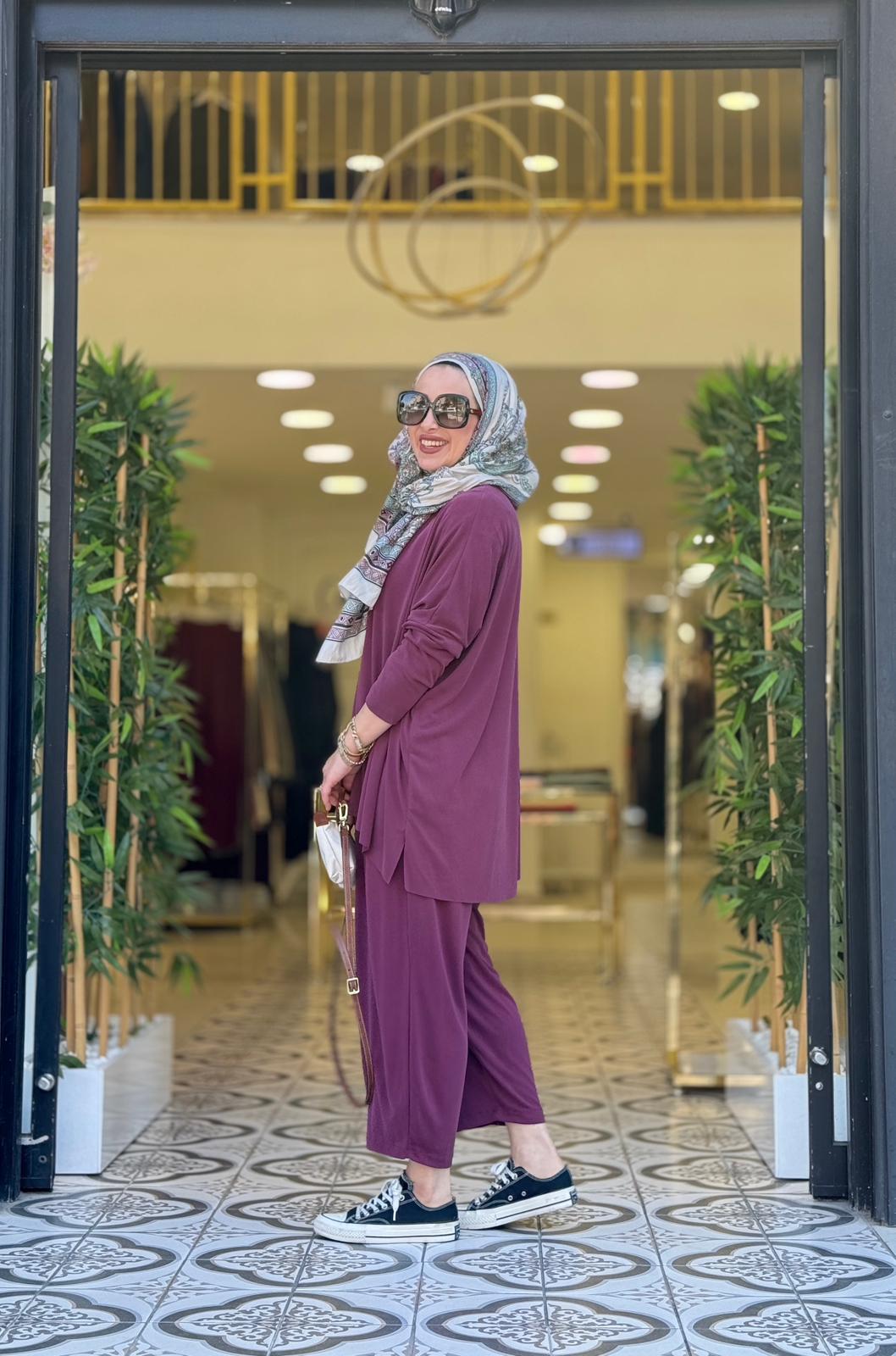SANEM TAKIM - BORDO