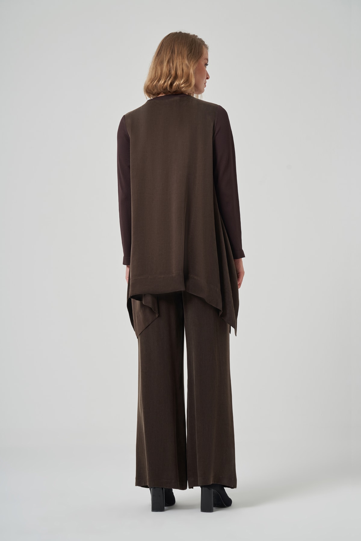 NUSS ASUDE TAKIM - KAHVE