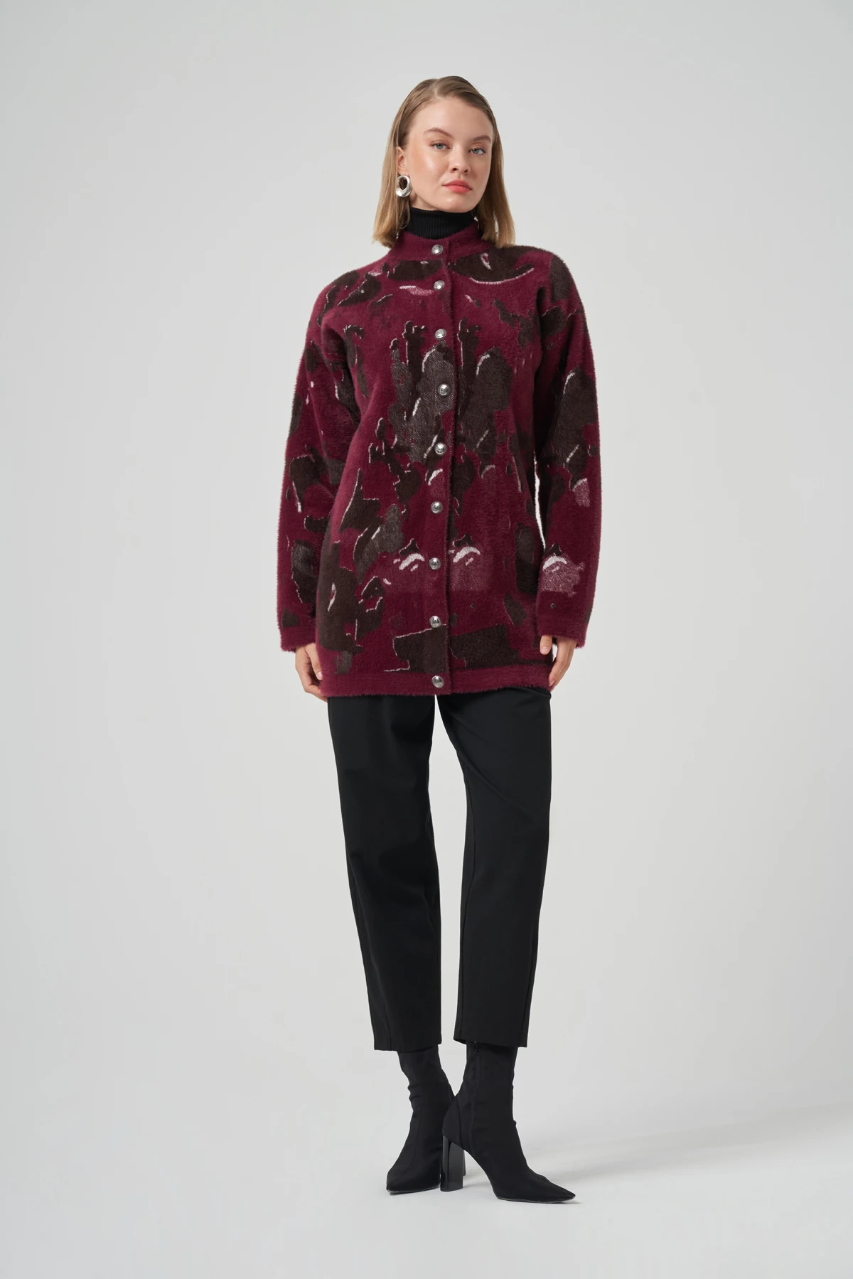 NUSS NAWAL ANGORA HIRKA